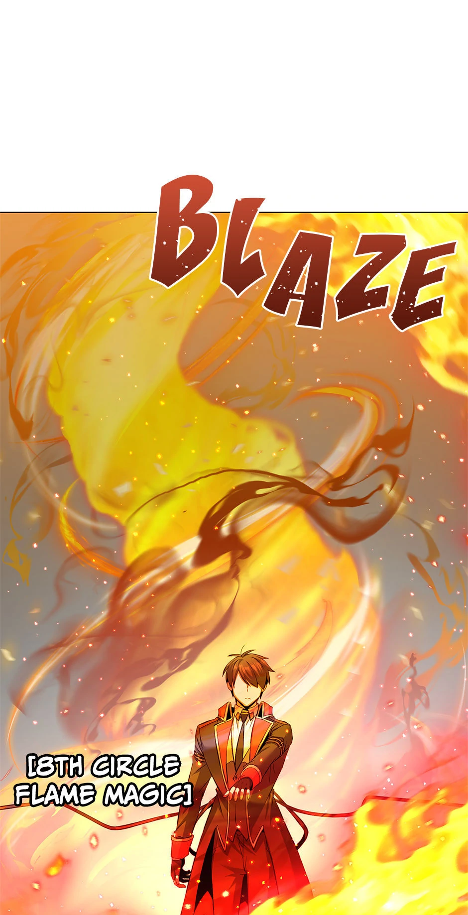 Read The Max Level Hero Strikes Back Manga Online