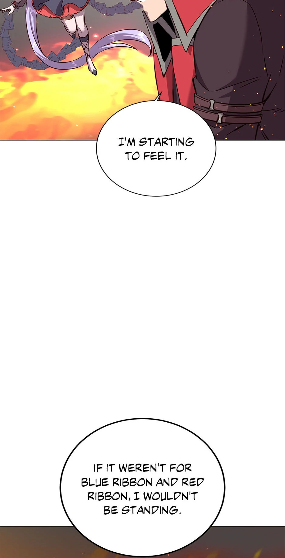 Read The Max Level Hero Strikes Back Manga Online
