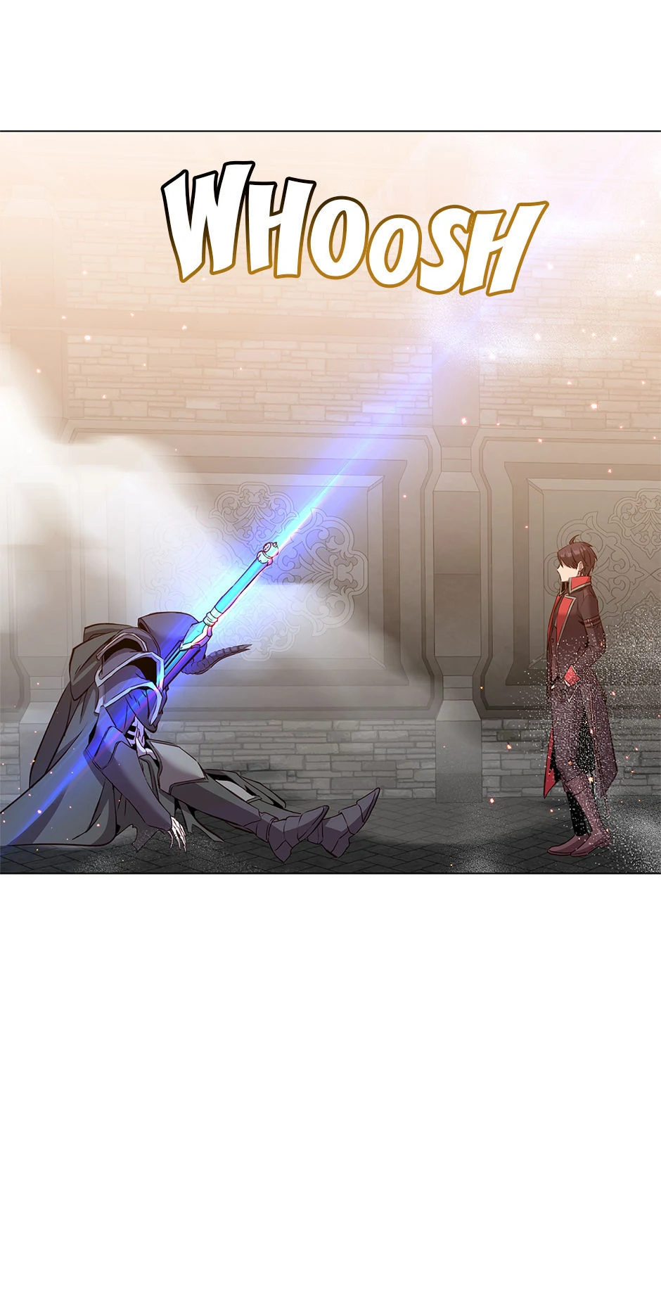 Read The Max Level Hero Strikes Back Manga Online