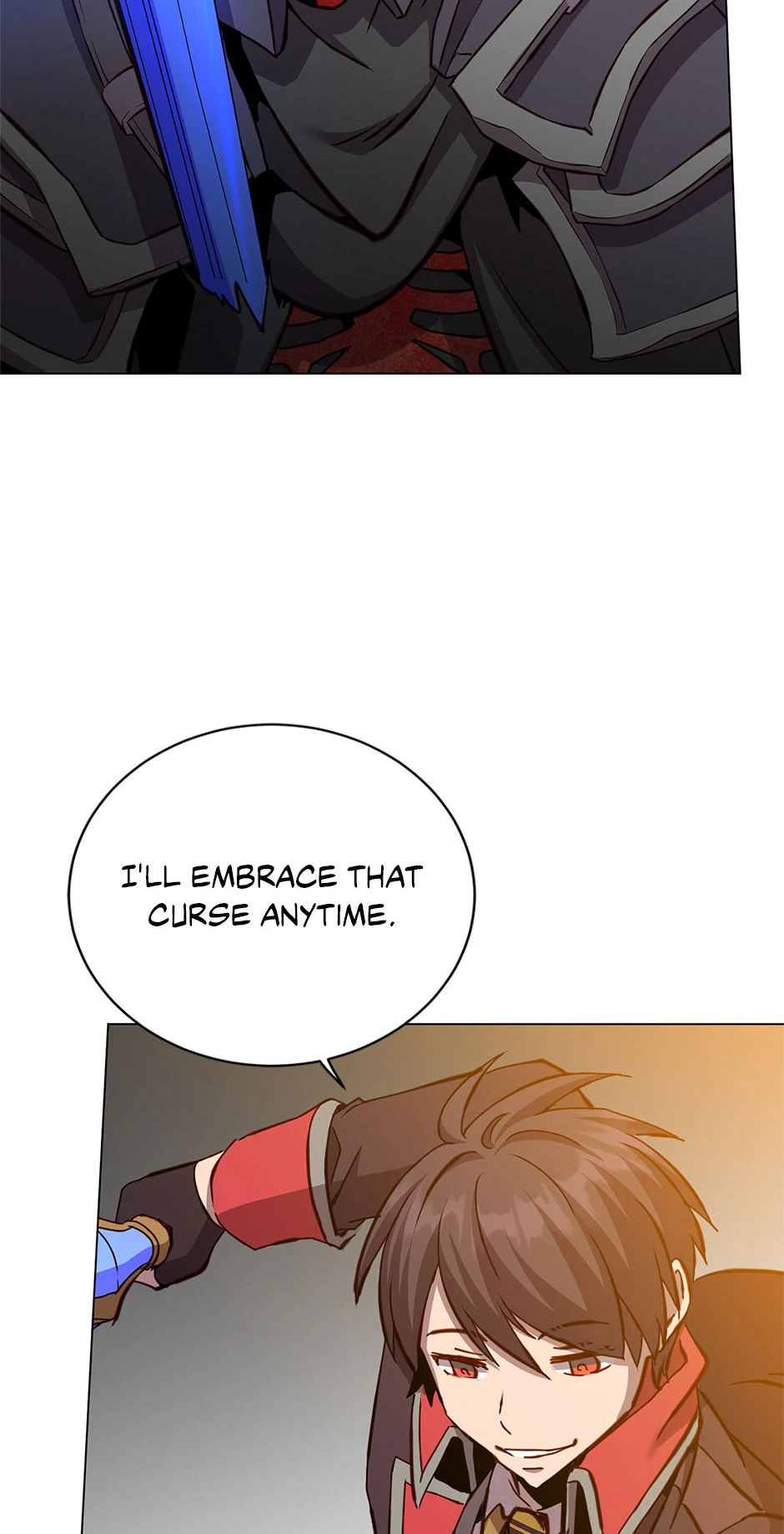 Read The Max Level Hero Strikes Back Manga Online