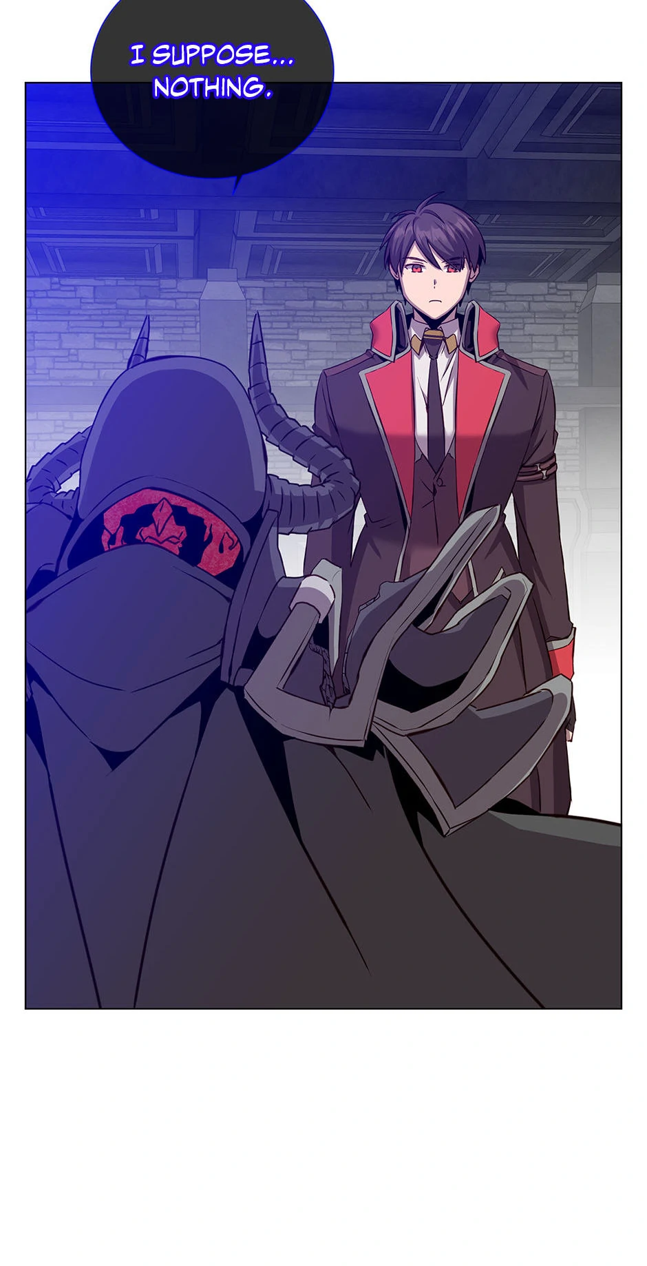 Read The Max Level Hero Strikes Back Manga Online