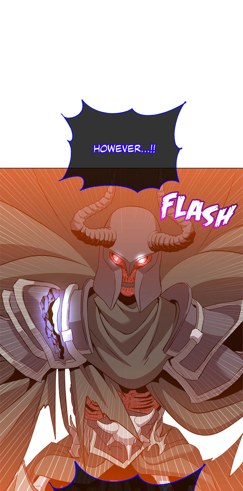 Read The Max Level Hero Strikes Back Manga Online