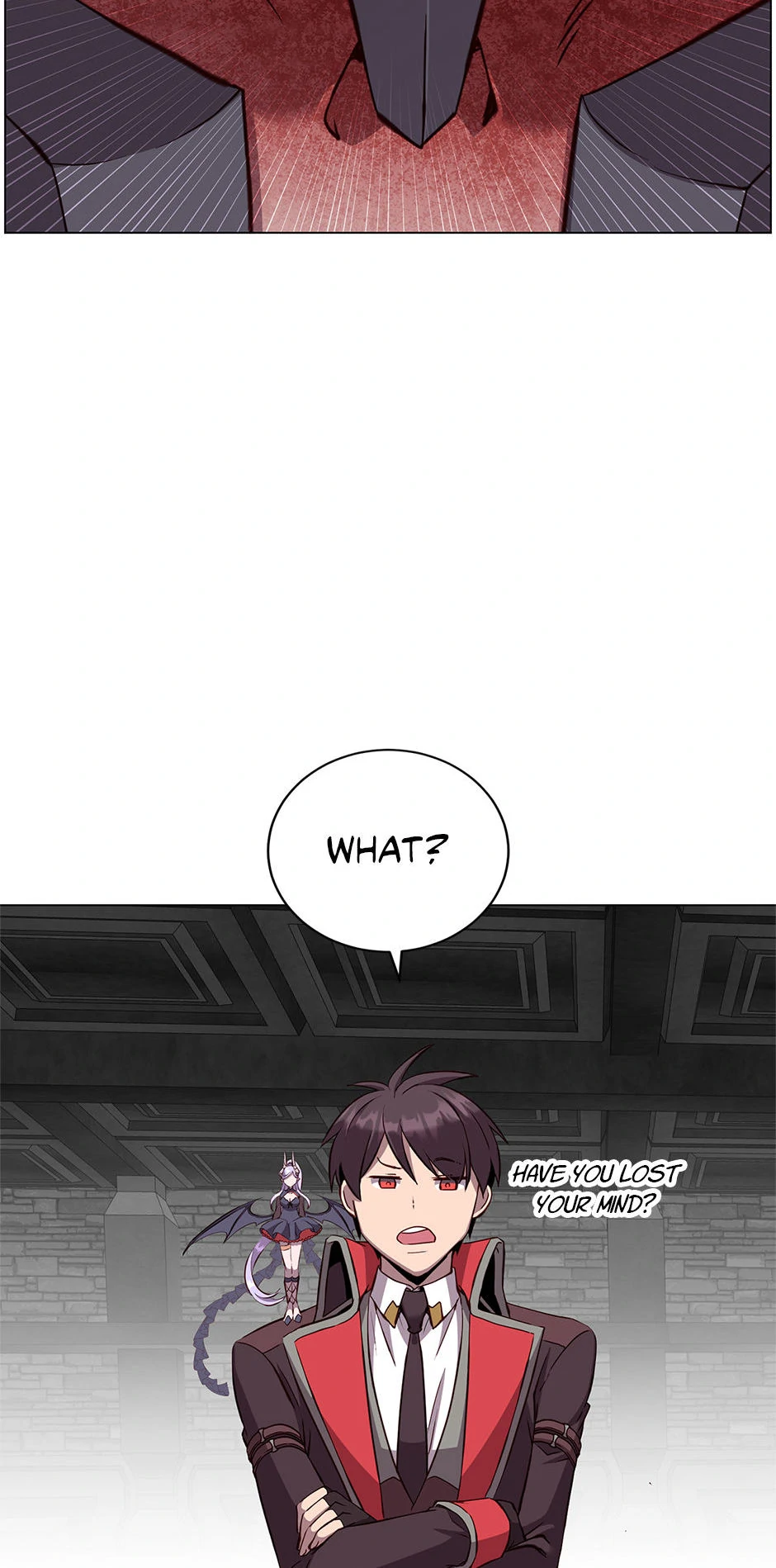 Read The Max Level Hero Strikes Back Manga Online