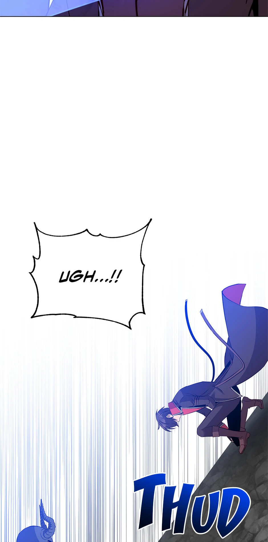 Read The Max Level Hero Strikes Back Manga Online
