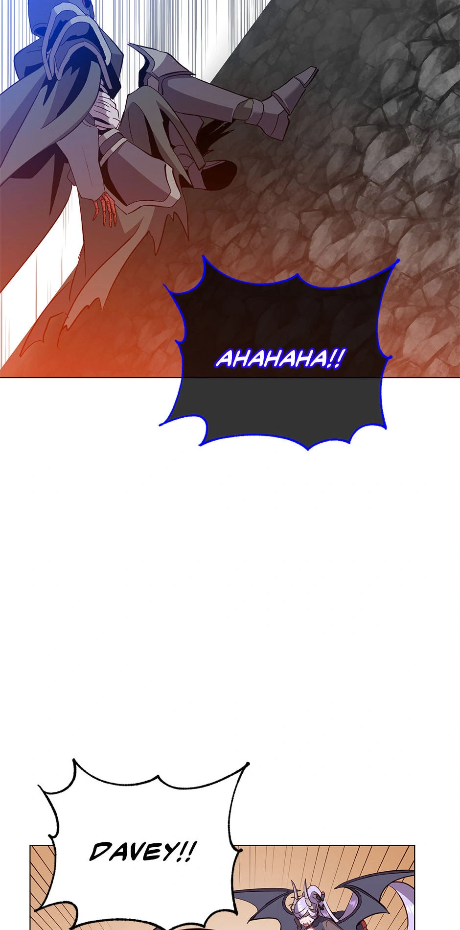 Read The Max Level Hero Strikes Back Manga Online