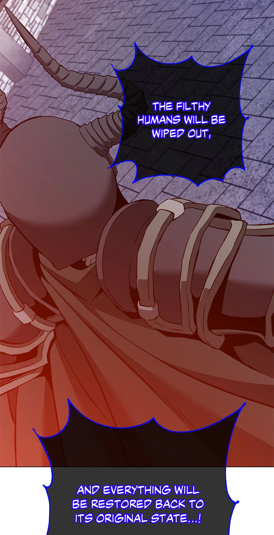 Read The Max Level Hero Strikes Back Manga Online