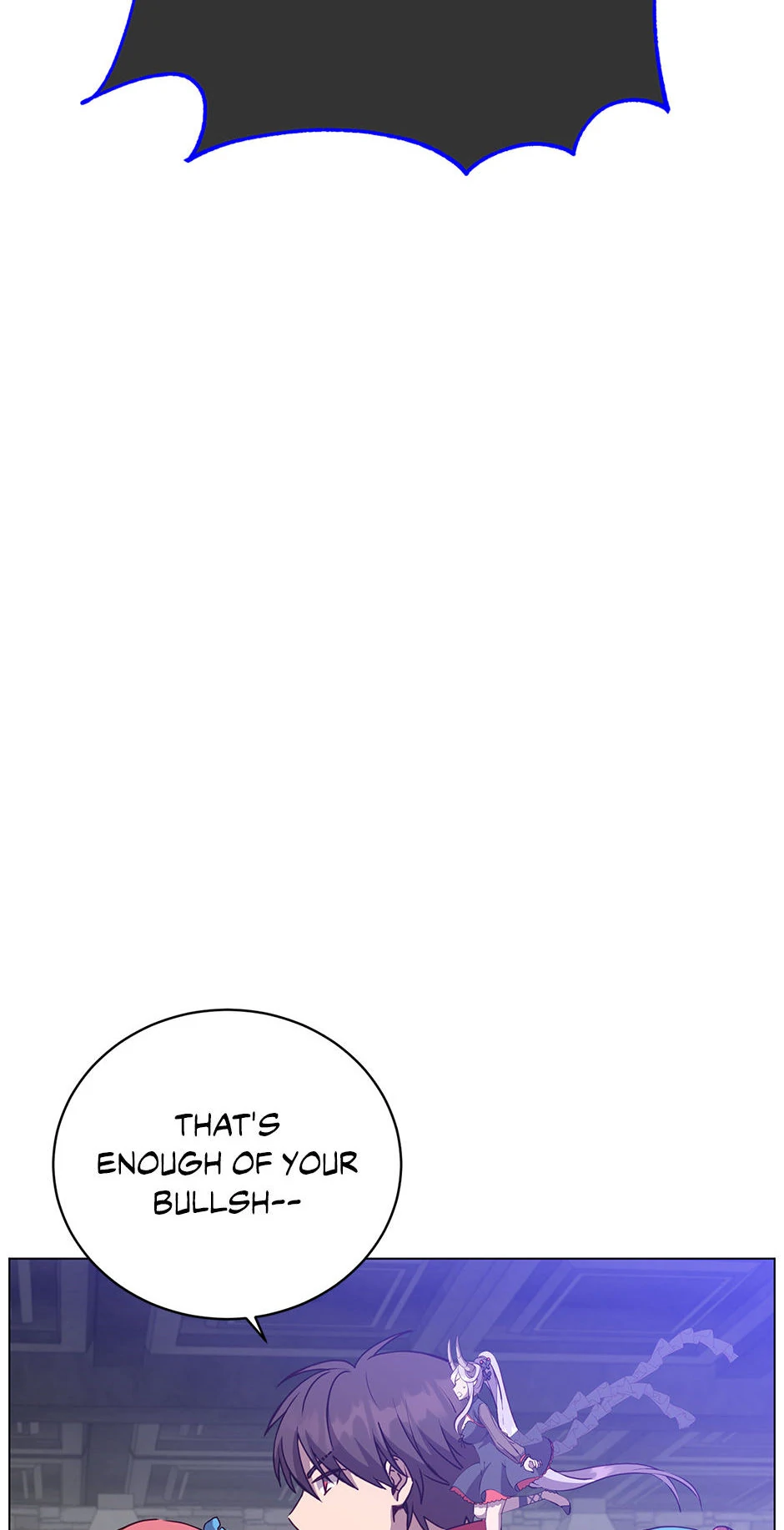 Read The Max Level Hero Strikes Back Manga Online