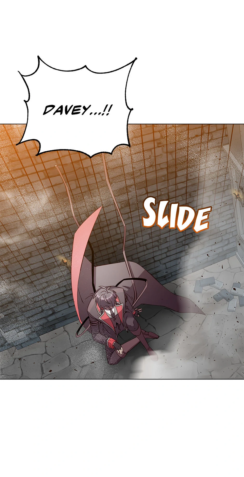 Read The Max Level Hero Strikes Back Manga Online