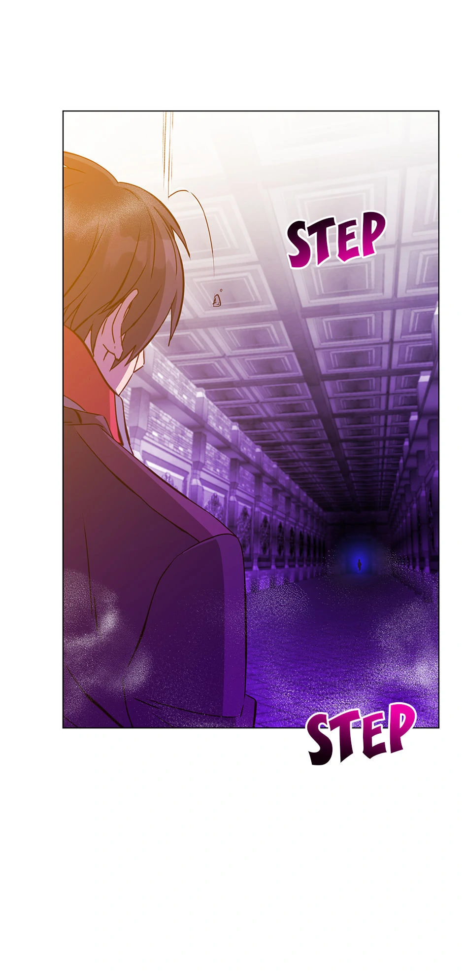 Read The Max Level Hero Strikes Back Manga Online