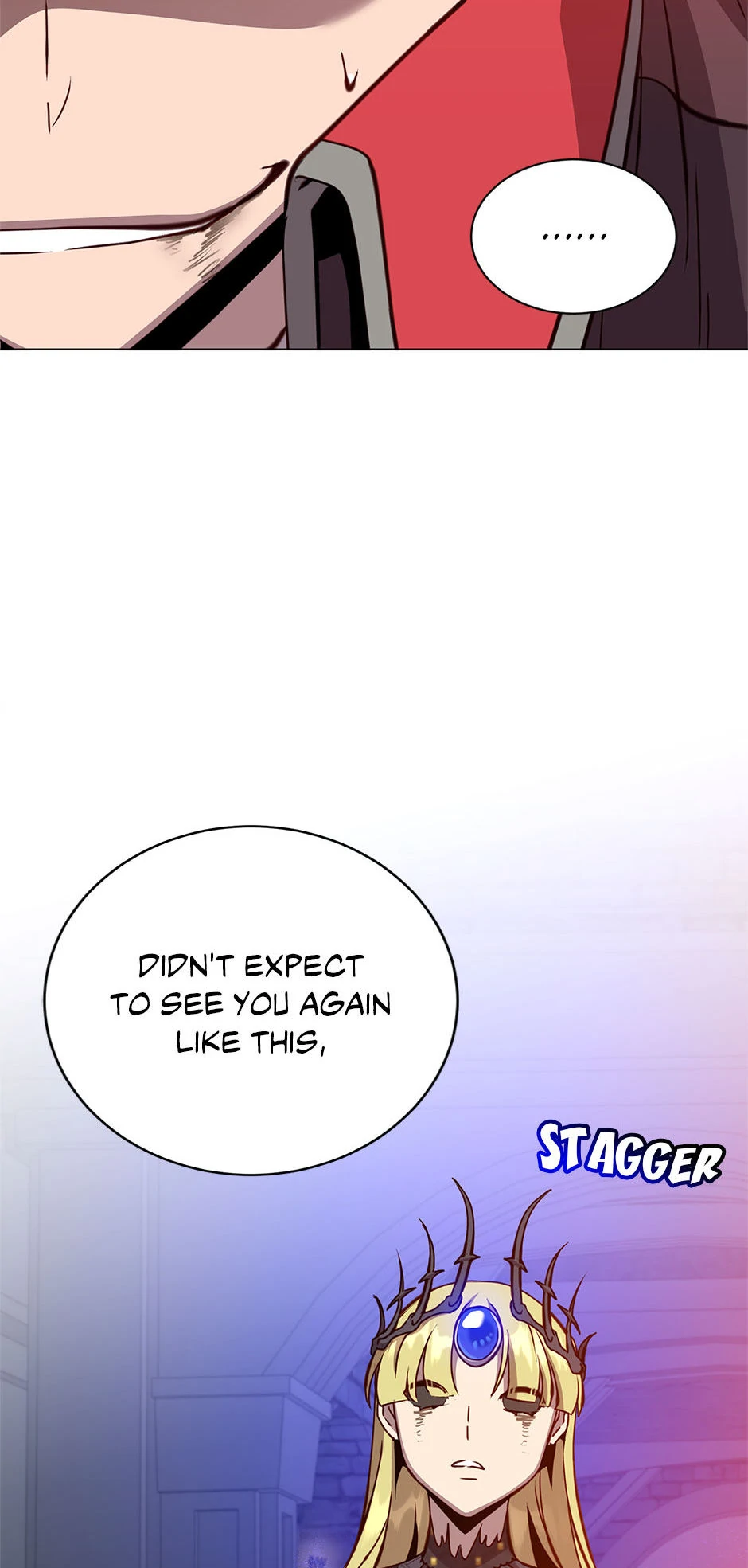 Read The Max Level Hero Strikes Back Manga Online
