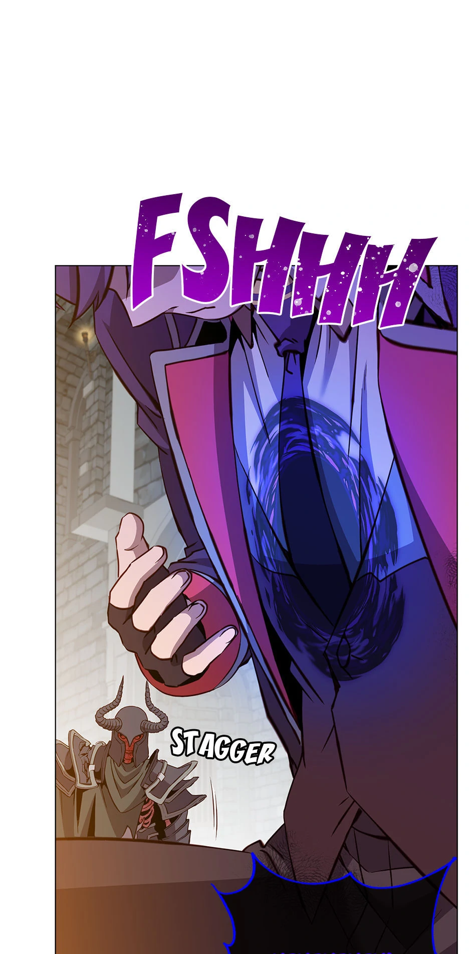 Read The Max Level Hero Strikes Back Manga Online
