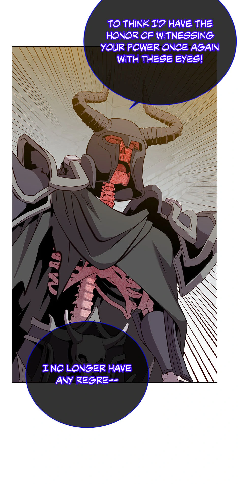 Read The Max Level Hero Strikes Back Manga Online