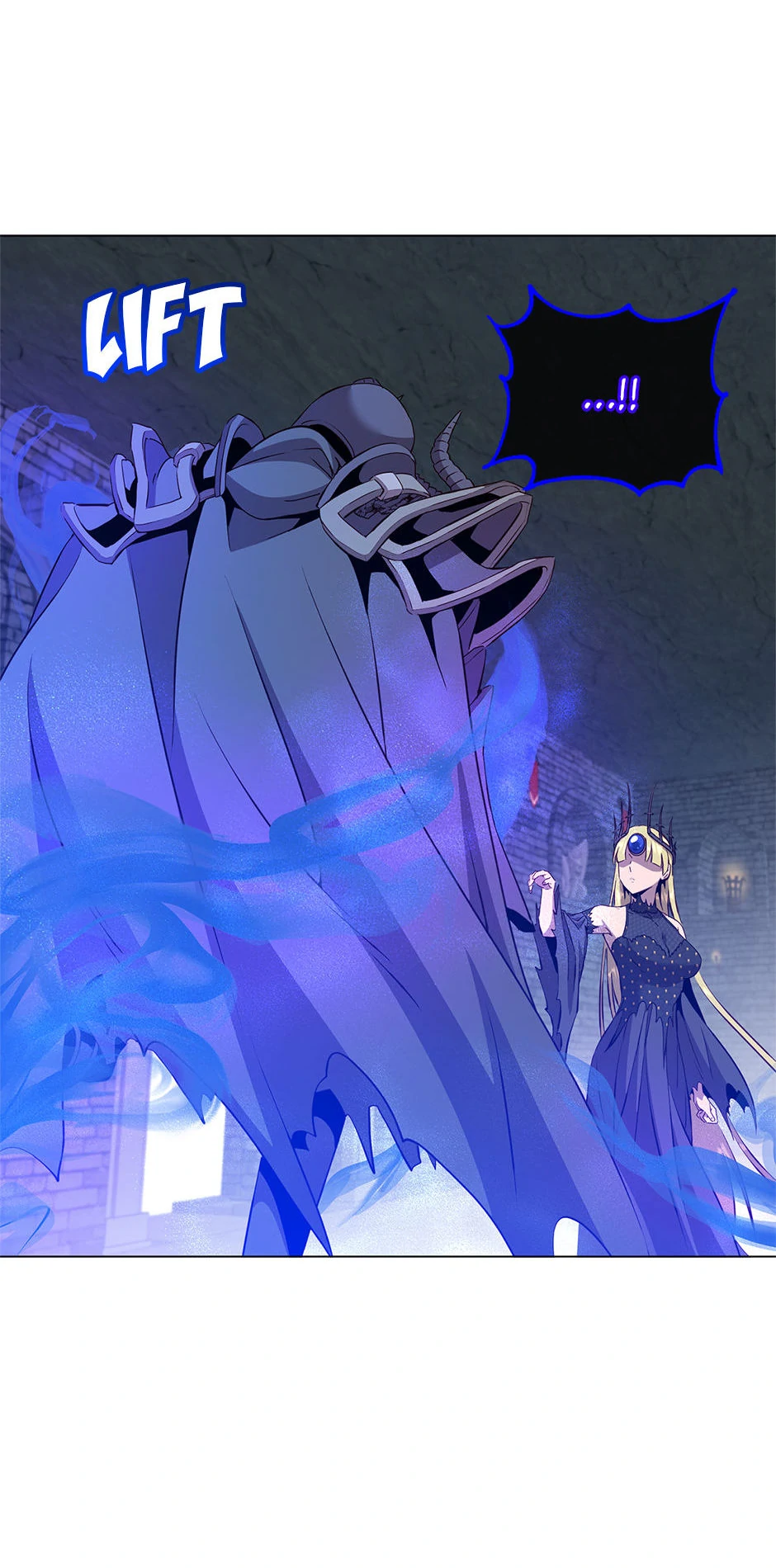 Read The Max Level Hero Strikes Back Manga Online