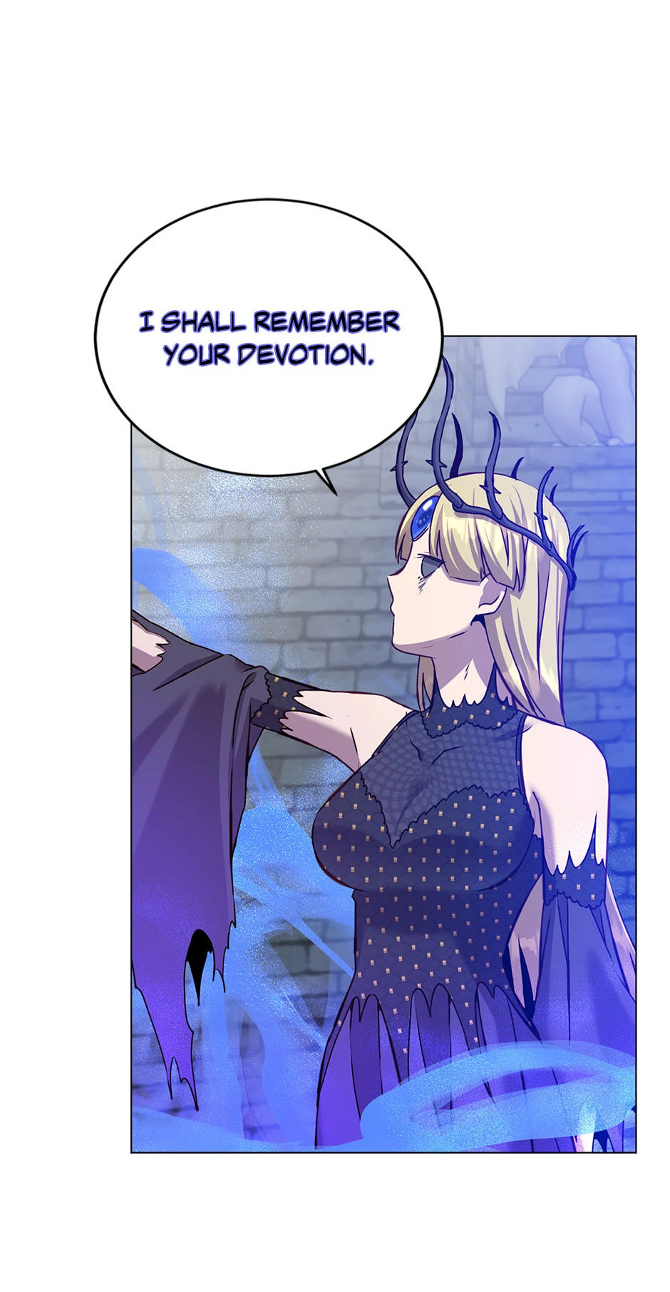 Read The Max Level Hero Strikes Back Manga Online