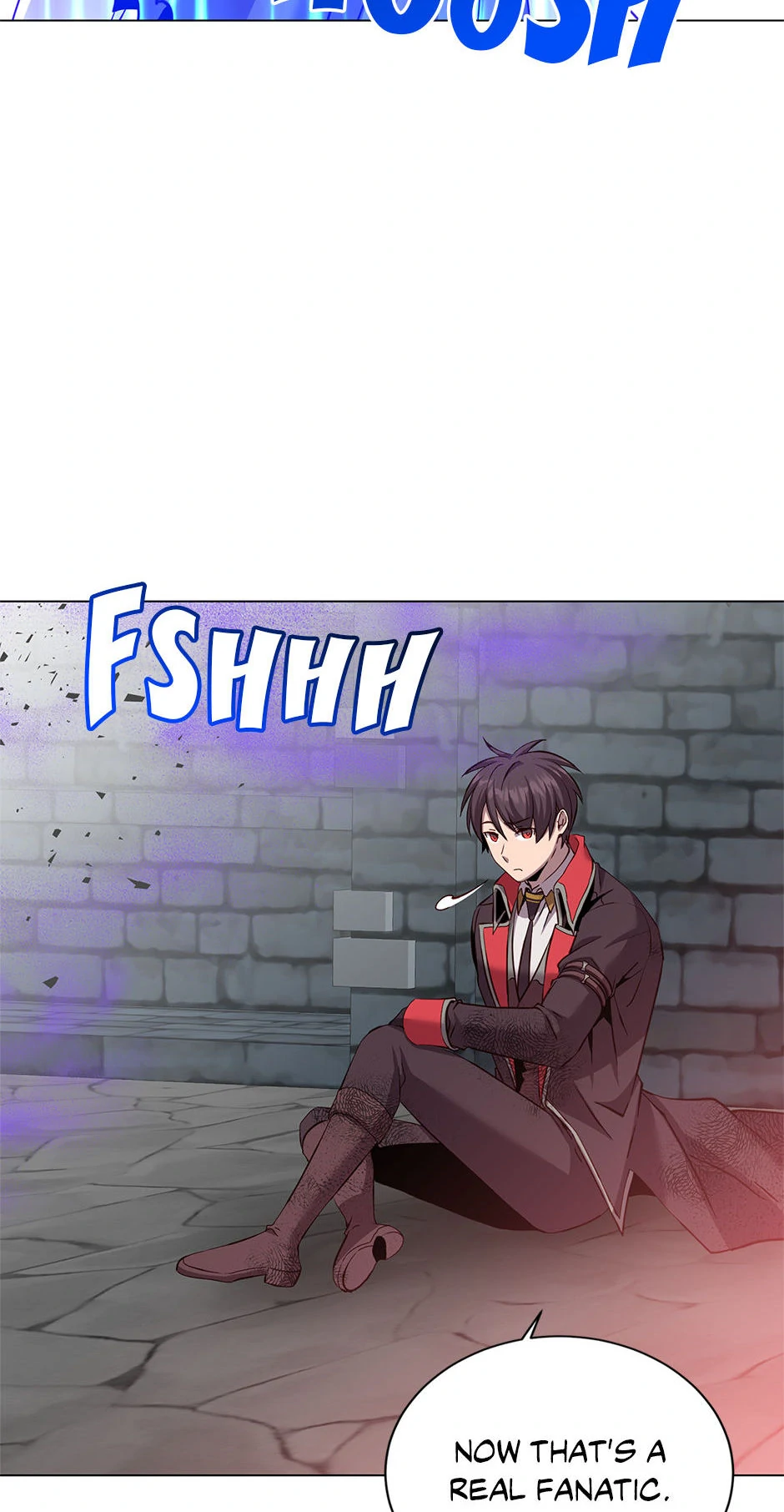 Read The Max Level Hero Strikes Back Manga Online