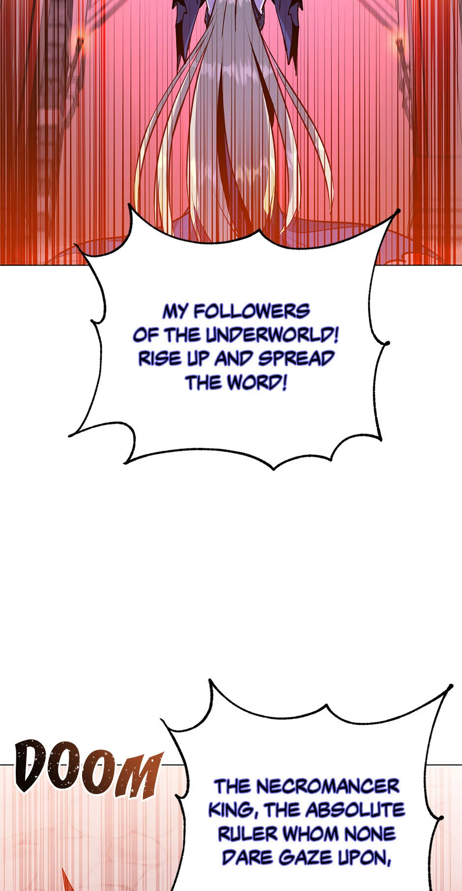 Read The Max Level Hero Strikes Back Manga Online