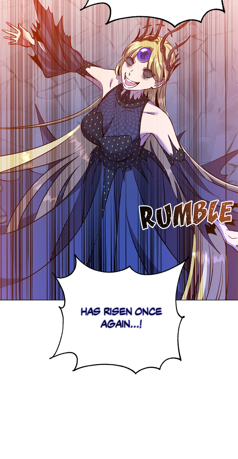 Read The Max Level Hero Strikes Back Manga Online