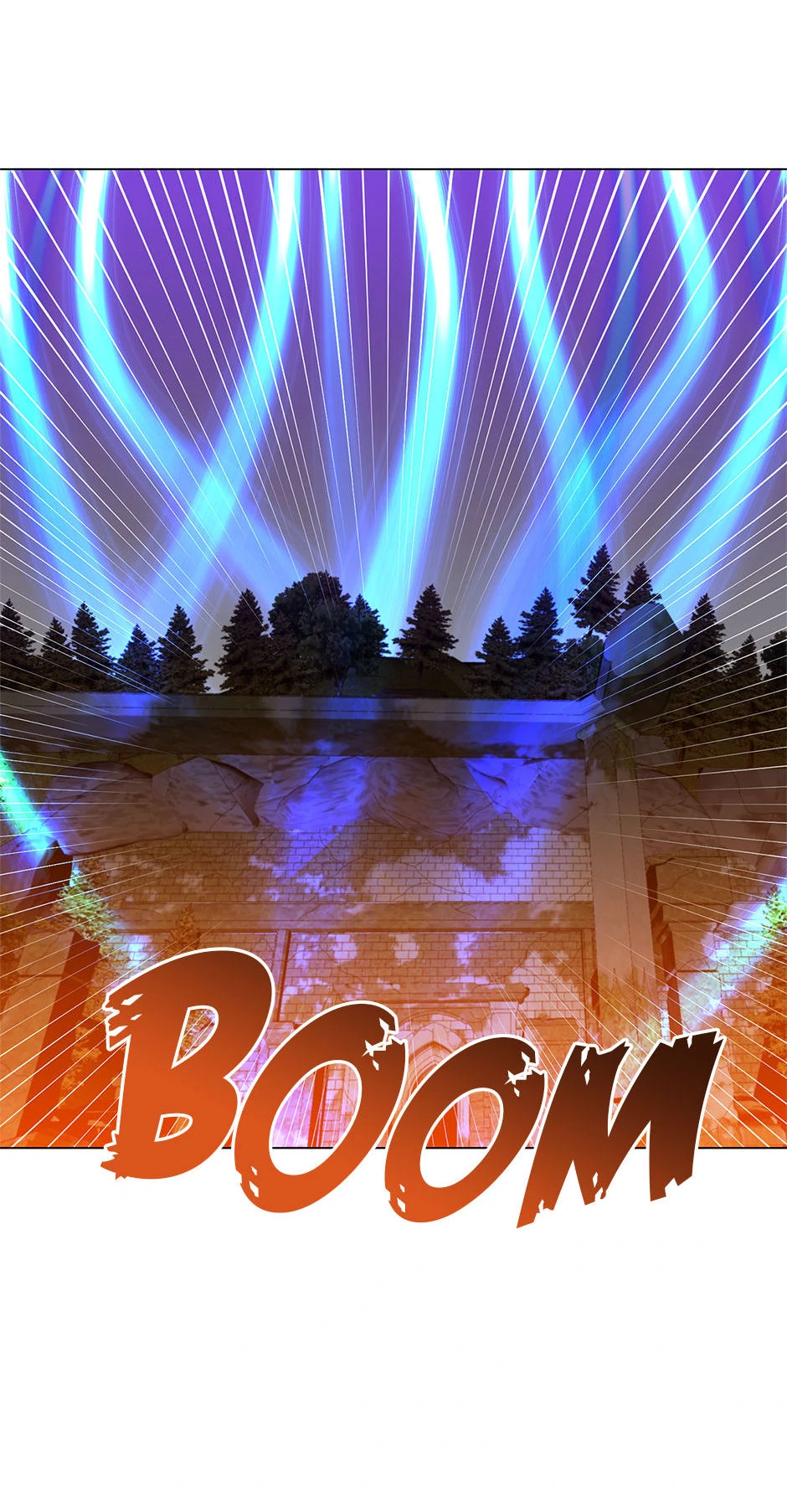 Read The Max Level Hero Strikes Back Manga Online