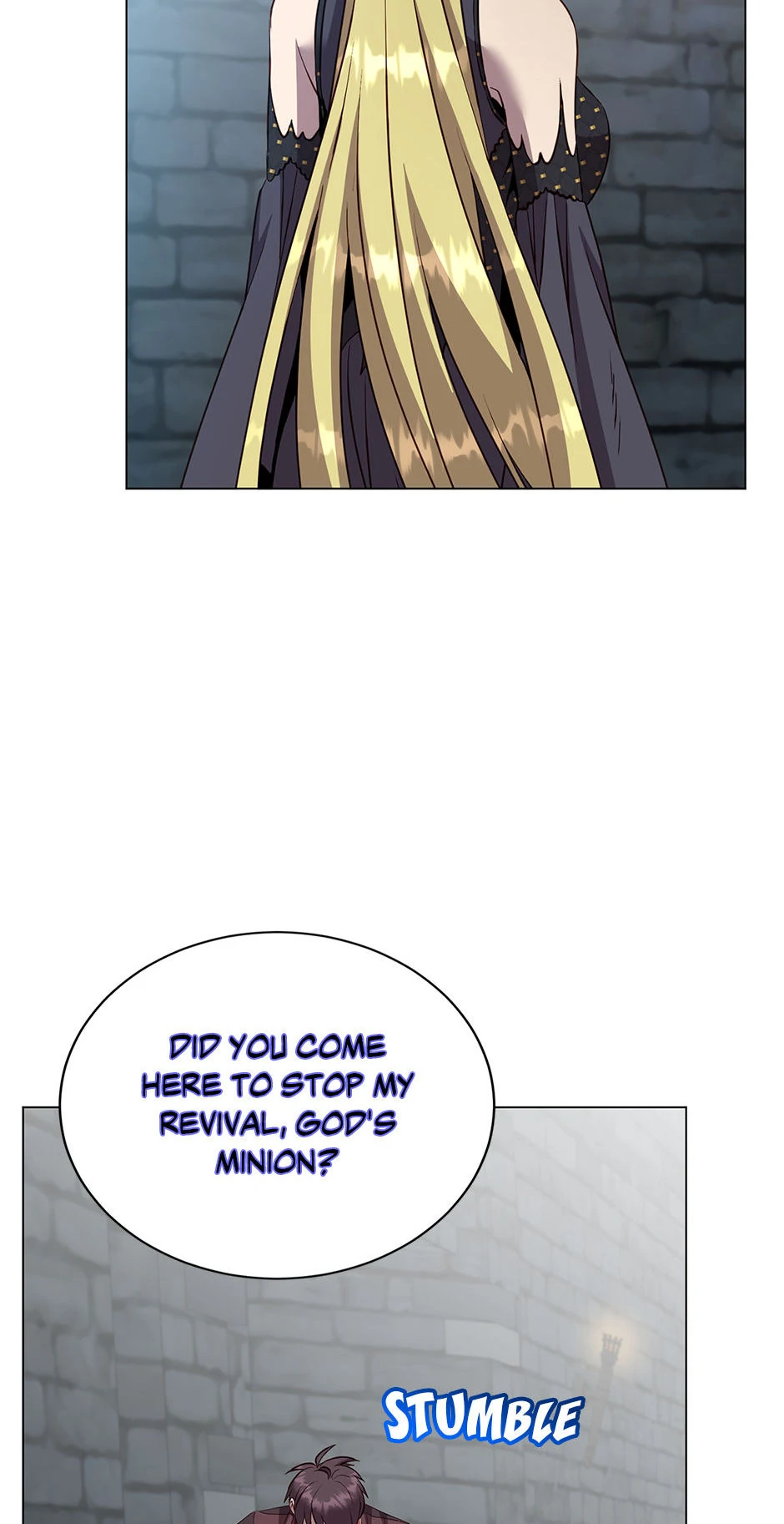 Read The Max Level Hero Strikes Back Manga Online