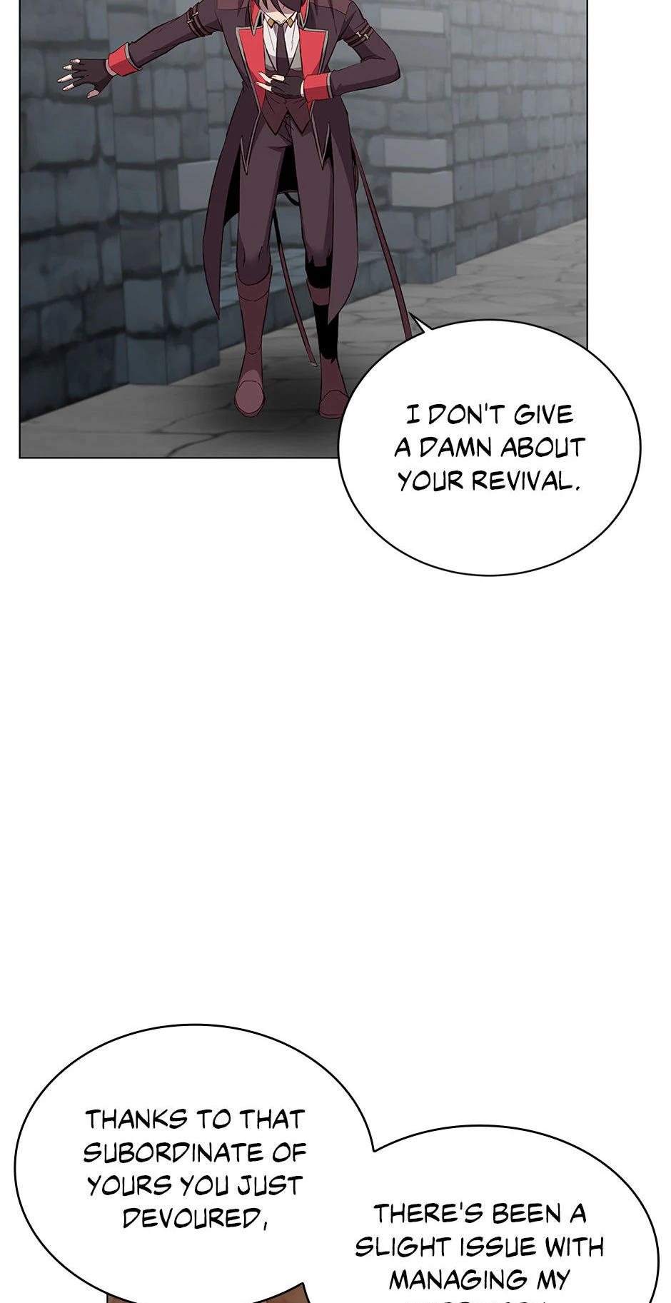 Read The Max Level Hero Strikes Back Manga Online