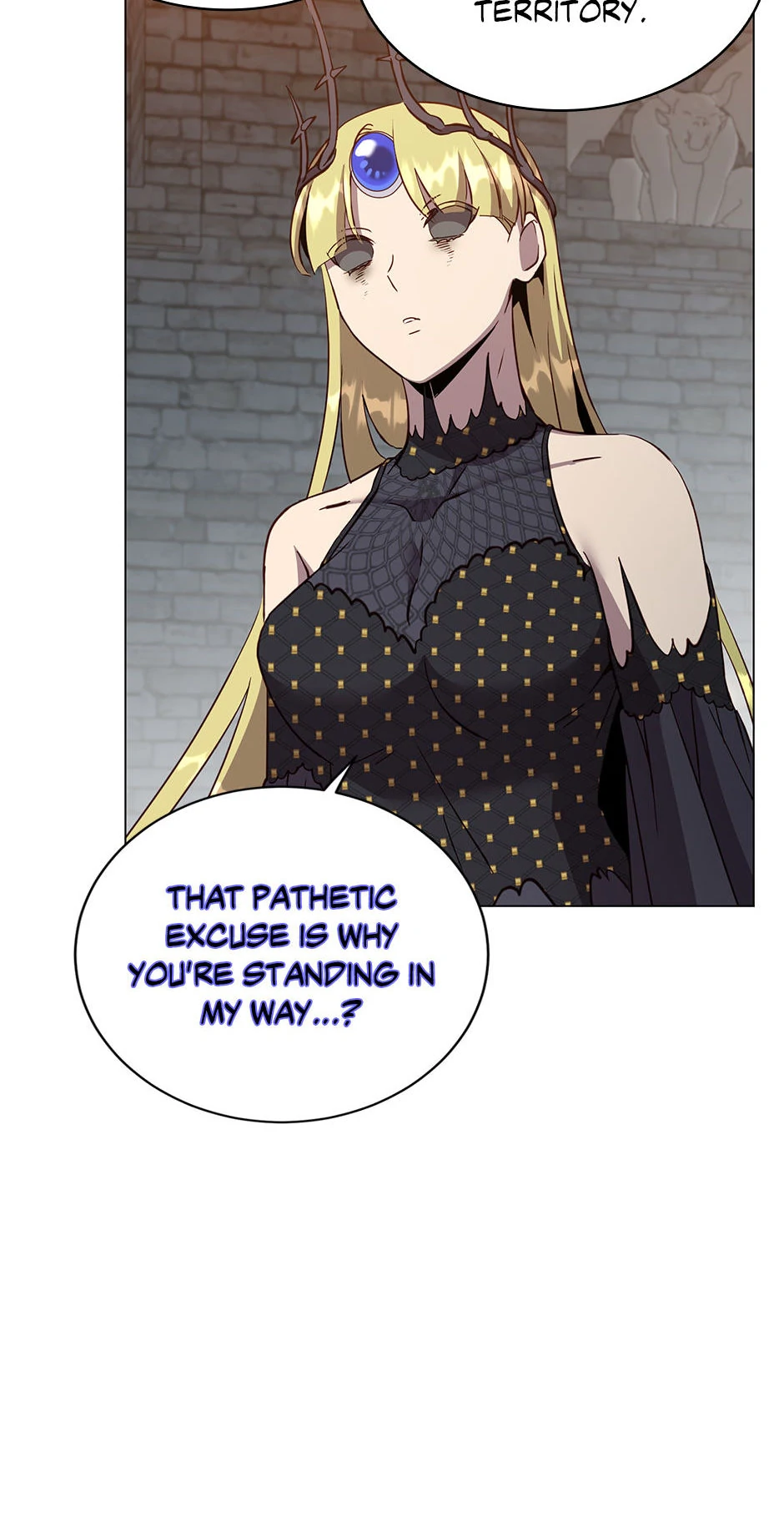 Read The Max Level Hero Strikes Back Manga Online