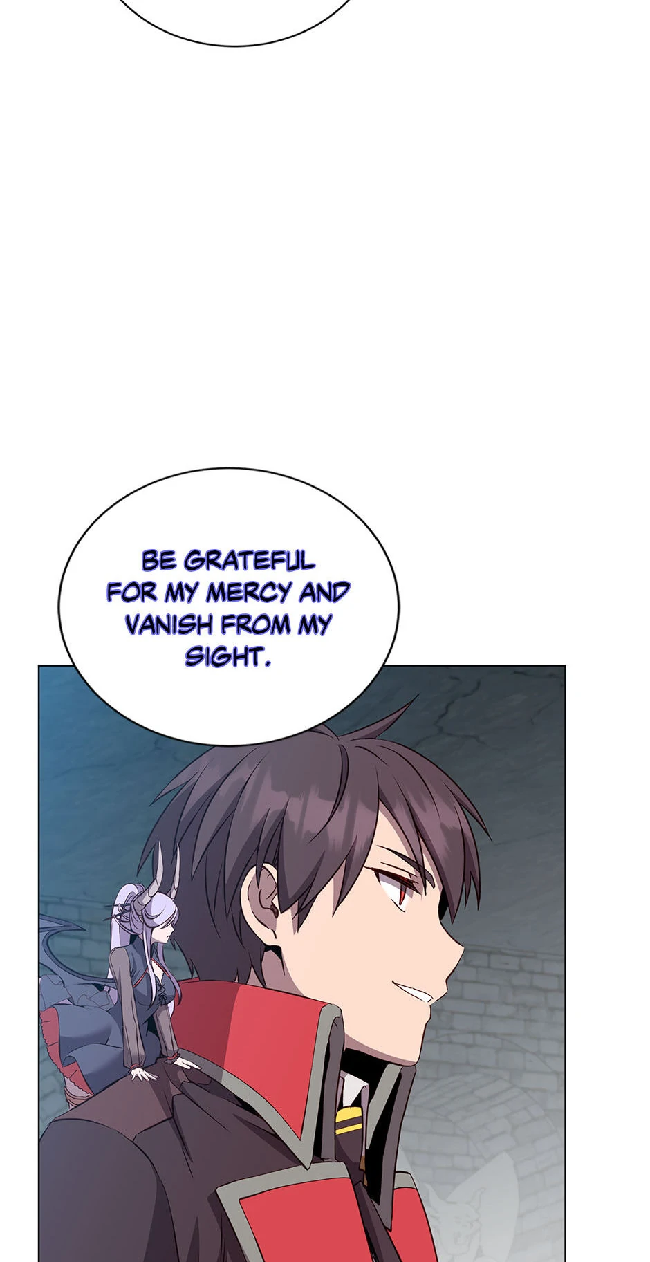 Read The Max Level Hero Strikes Back Manga Online