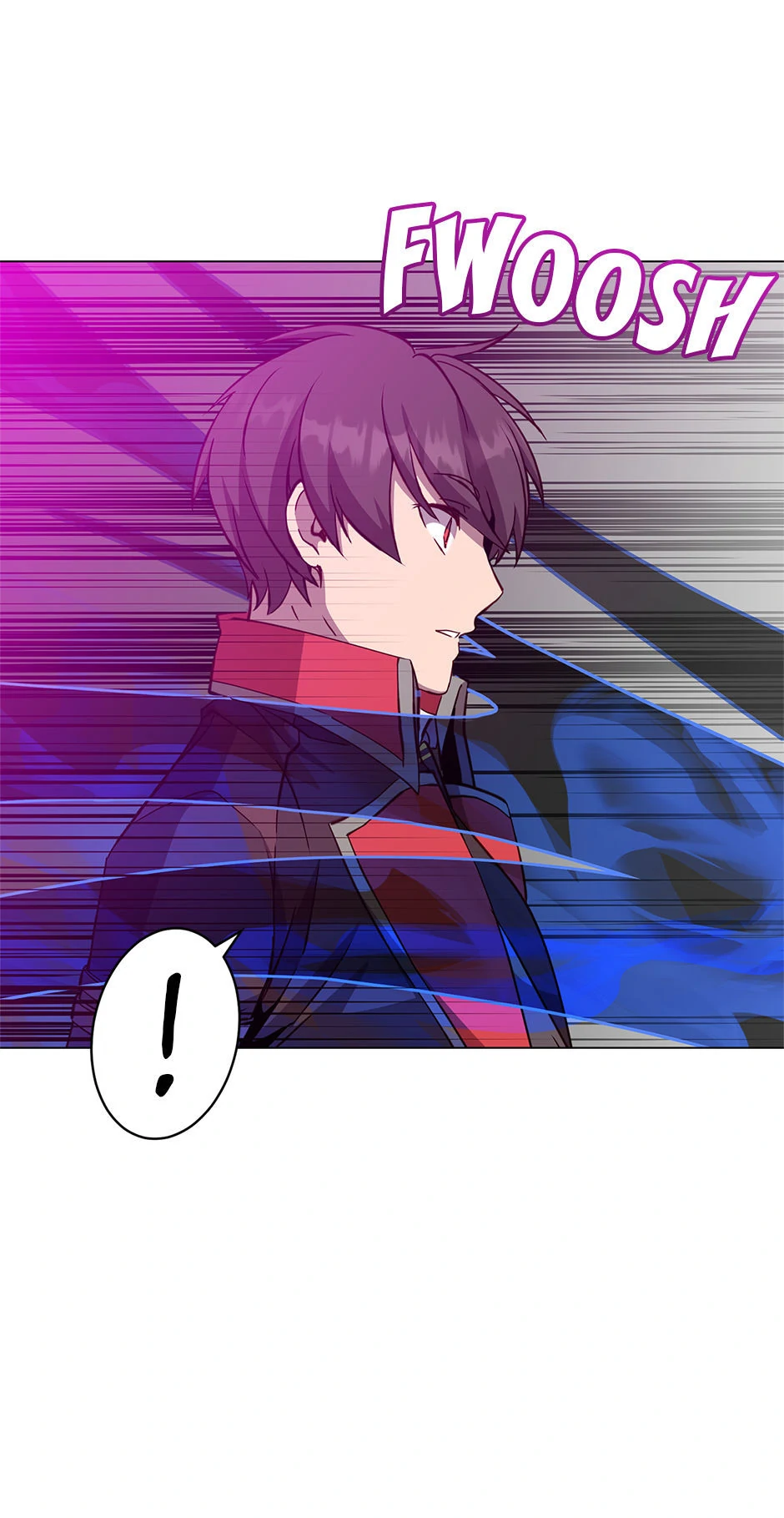 Read The Max Level Hero Strikes Back Manga Online