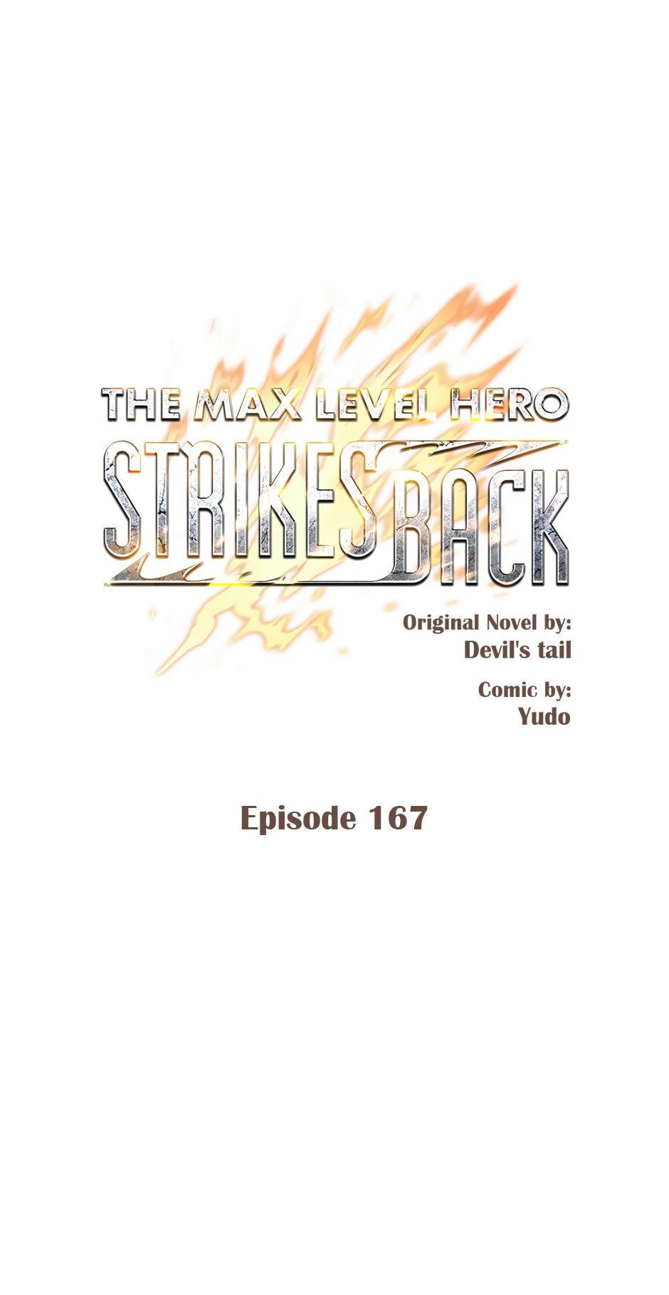 Read The Max Level Hero Strikes Back Manga Online