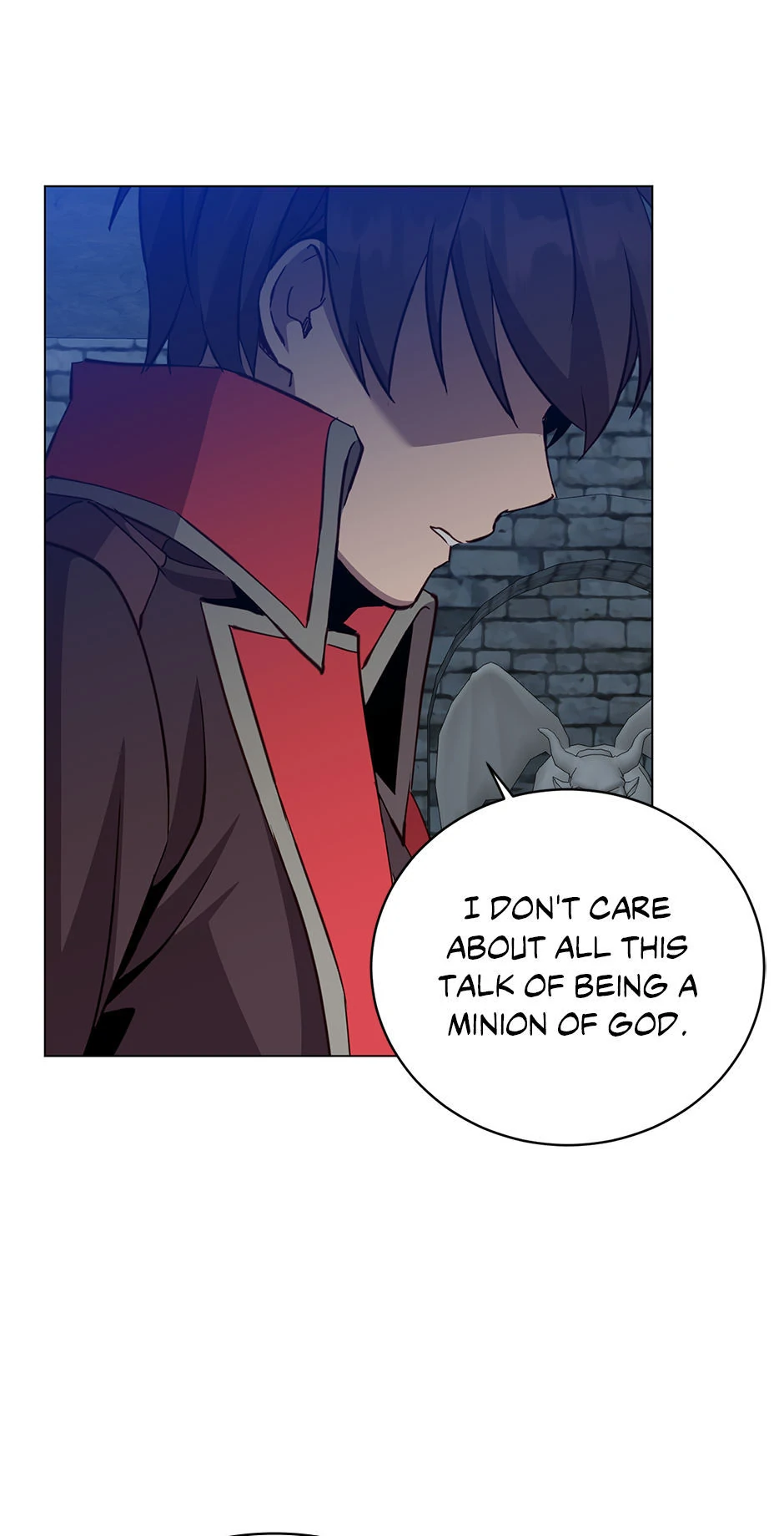Read The Max Level Hero Strikes Back Manga Online