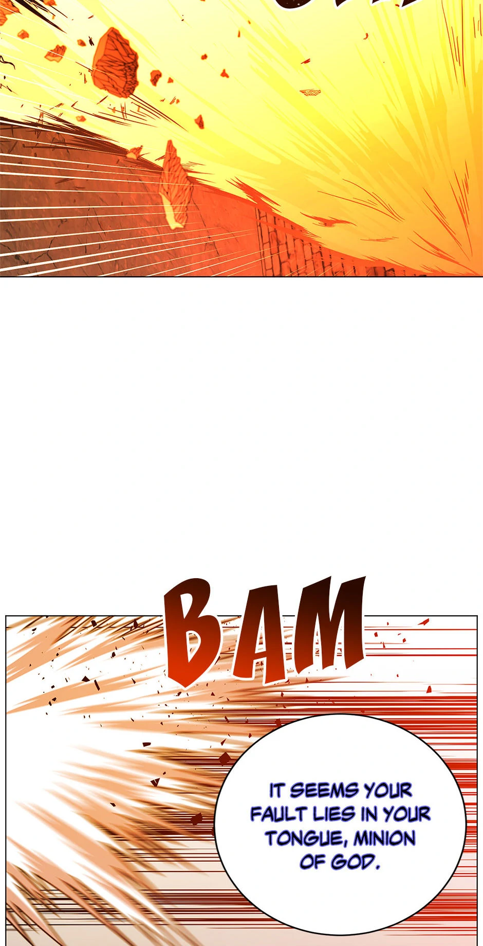 Read The Max Level Hero Strikes Back Manga Online