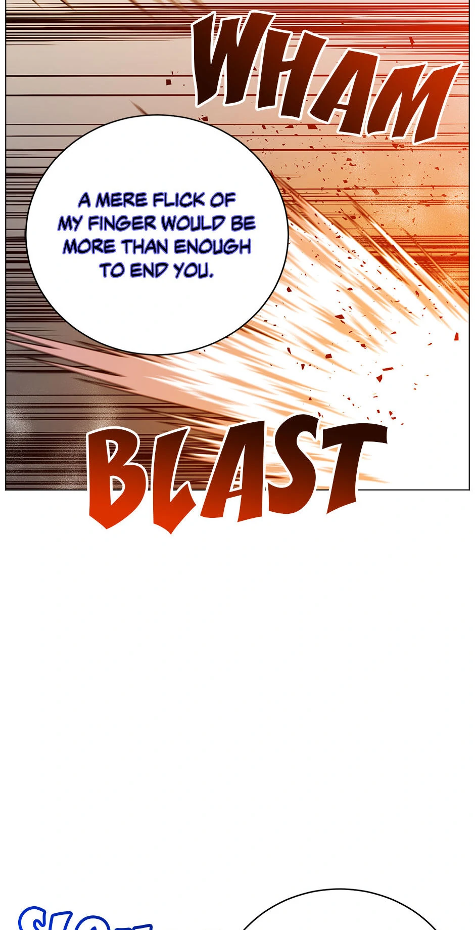 Read The Max Level Hero Strikes Back Manga Online