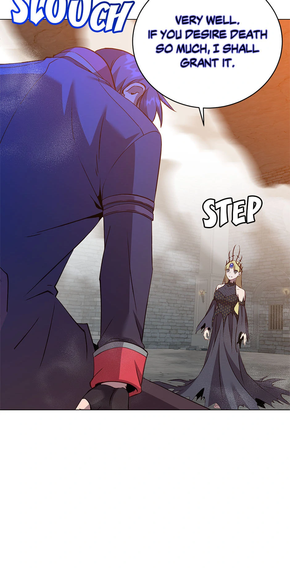 Read The Max Level Hero Strikes Back Manga Online