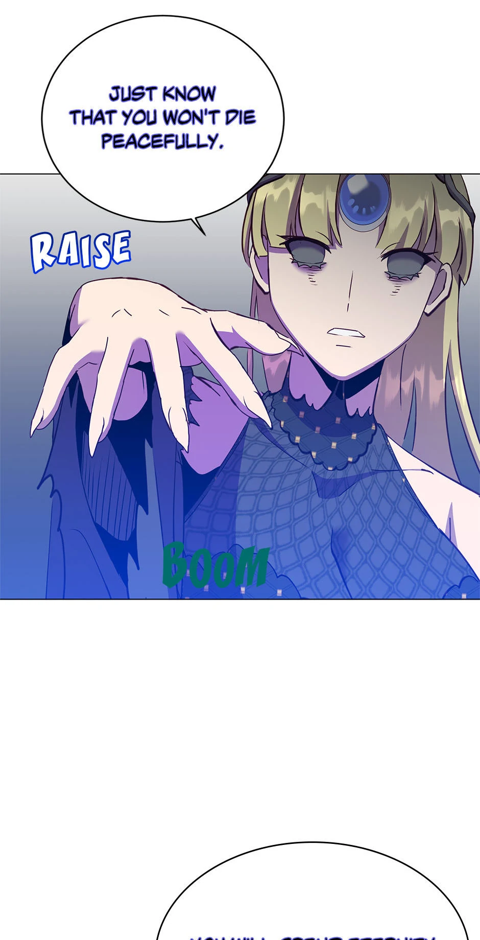 Read The Max Level Hero Strikes Back Manga Online