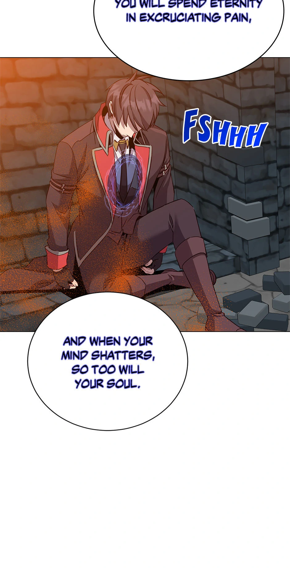 Read The Max Level Hero Strikes Back Manga Online