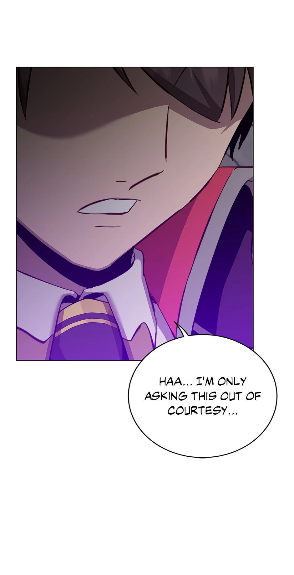 Read The Max Level Hero Strikes Back Manga Online