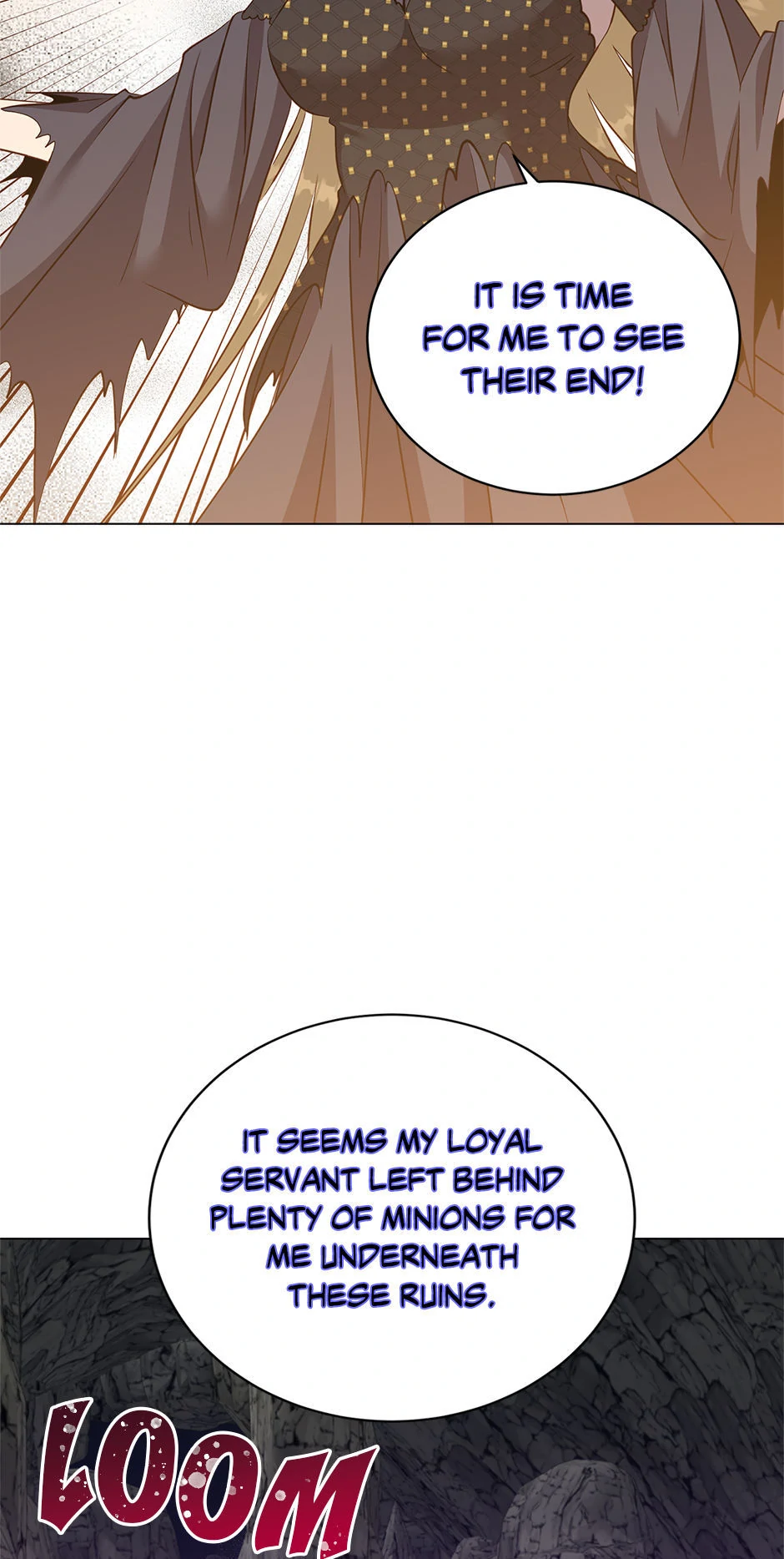 Read The Max Level Hero Strikes Back Manga Online