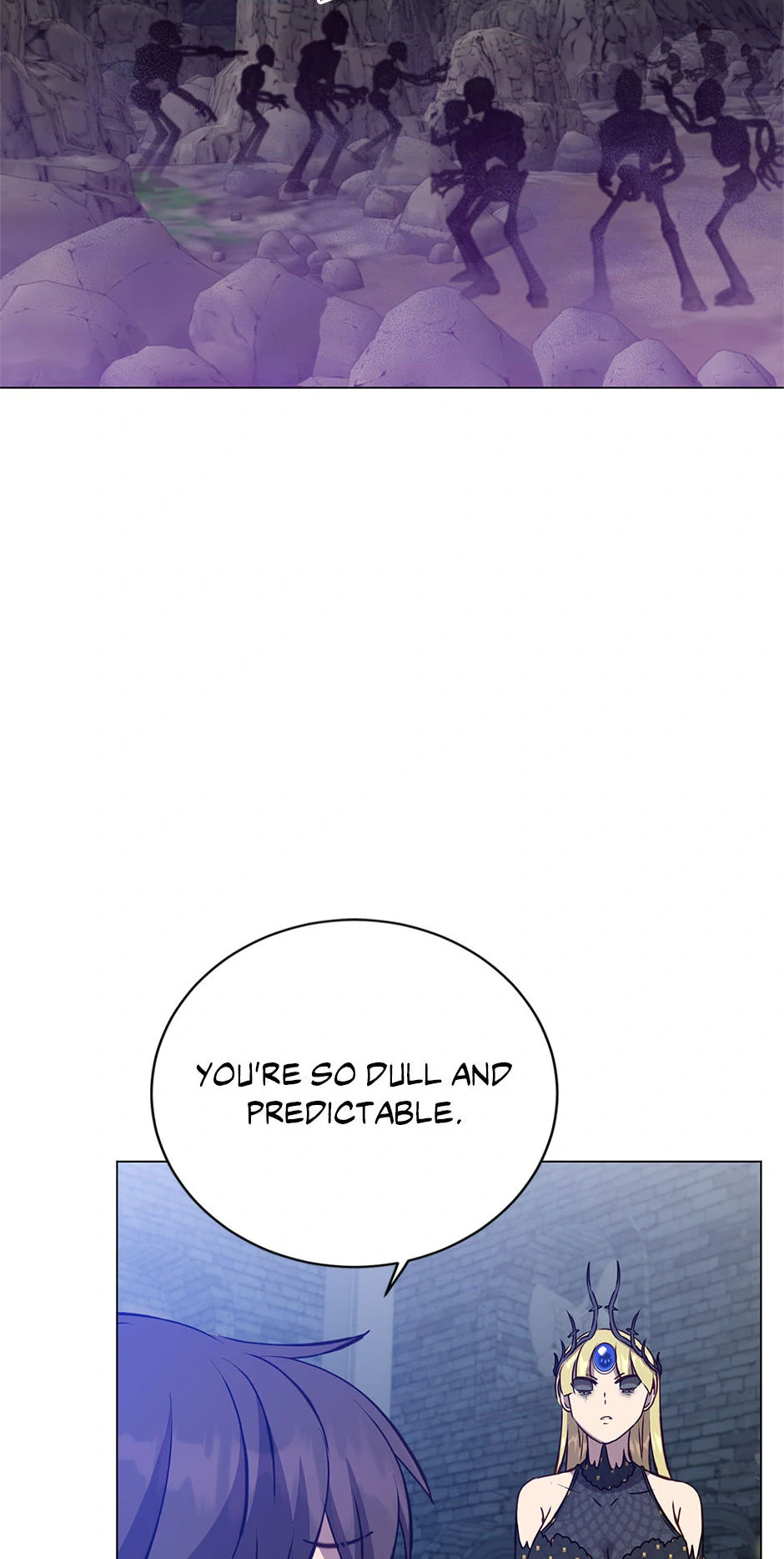 Read The Max Level Hero Strikes Back Manga Online