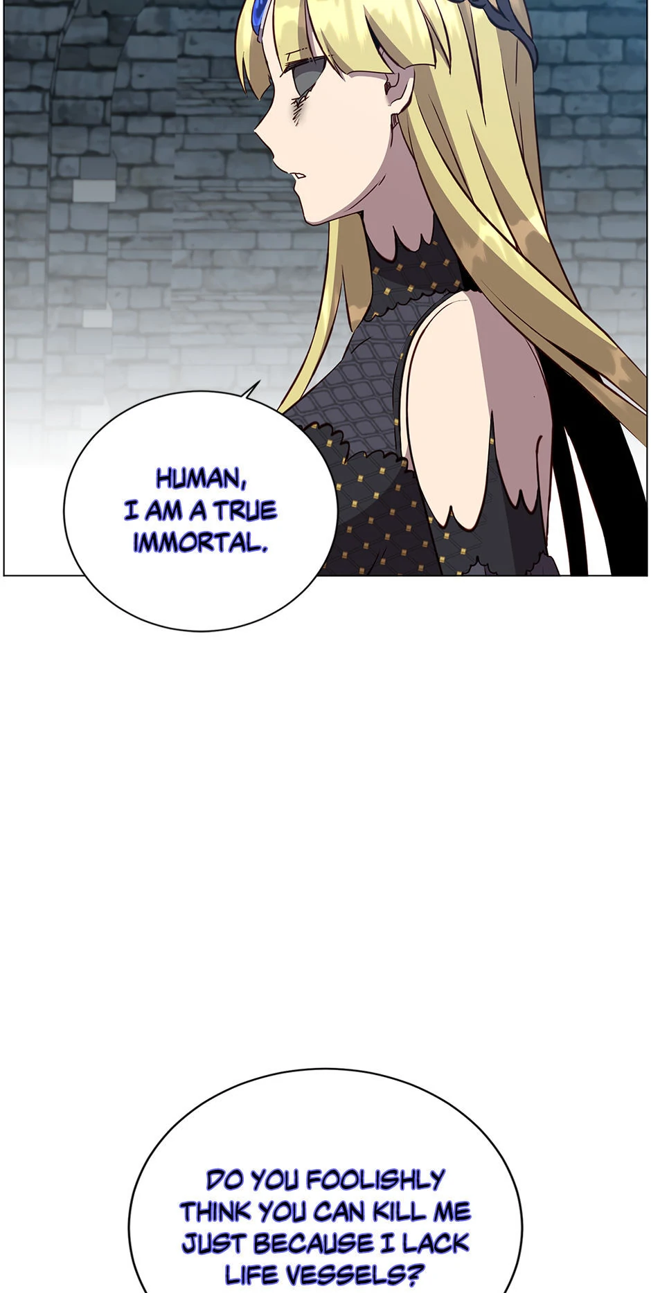Read The Max Level Hero Strikes Back Manga Online