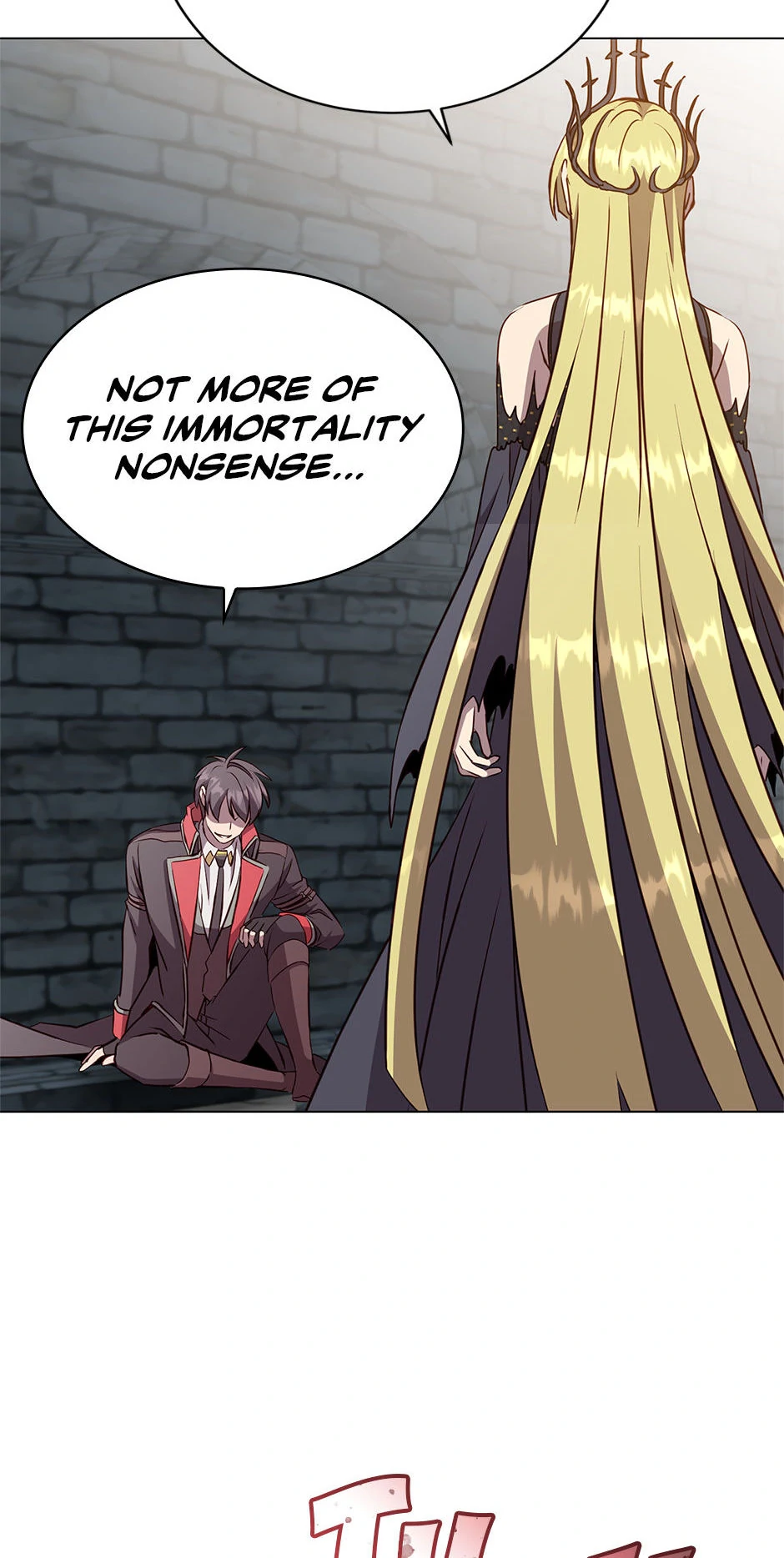 Read The Max Level Hero Strikes Back Manga Online