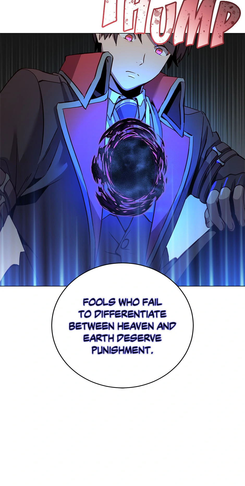 Read The Max Level Hero Strikes Back Manga Online