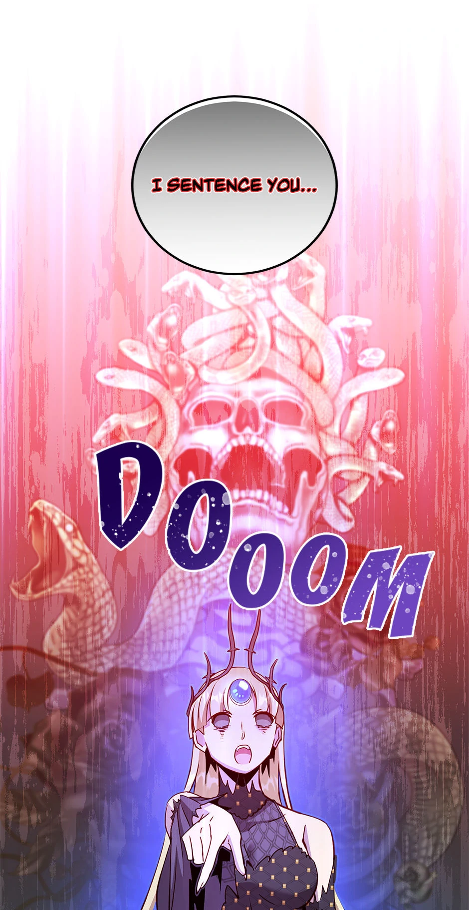 Read The Max Level Hero Strikes Back Manga Online
