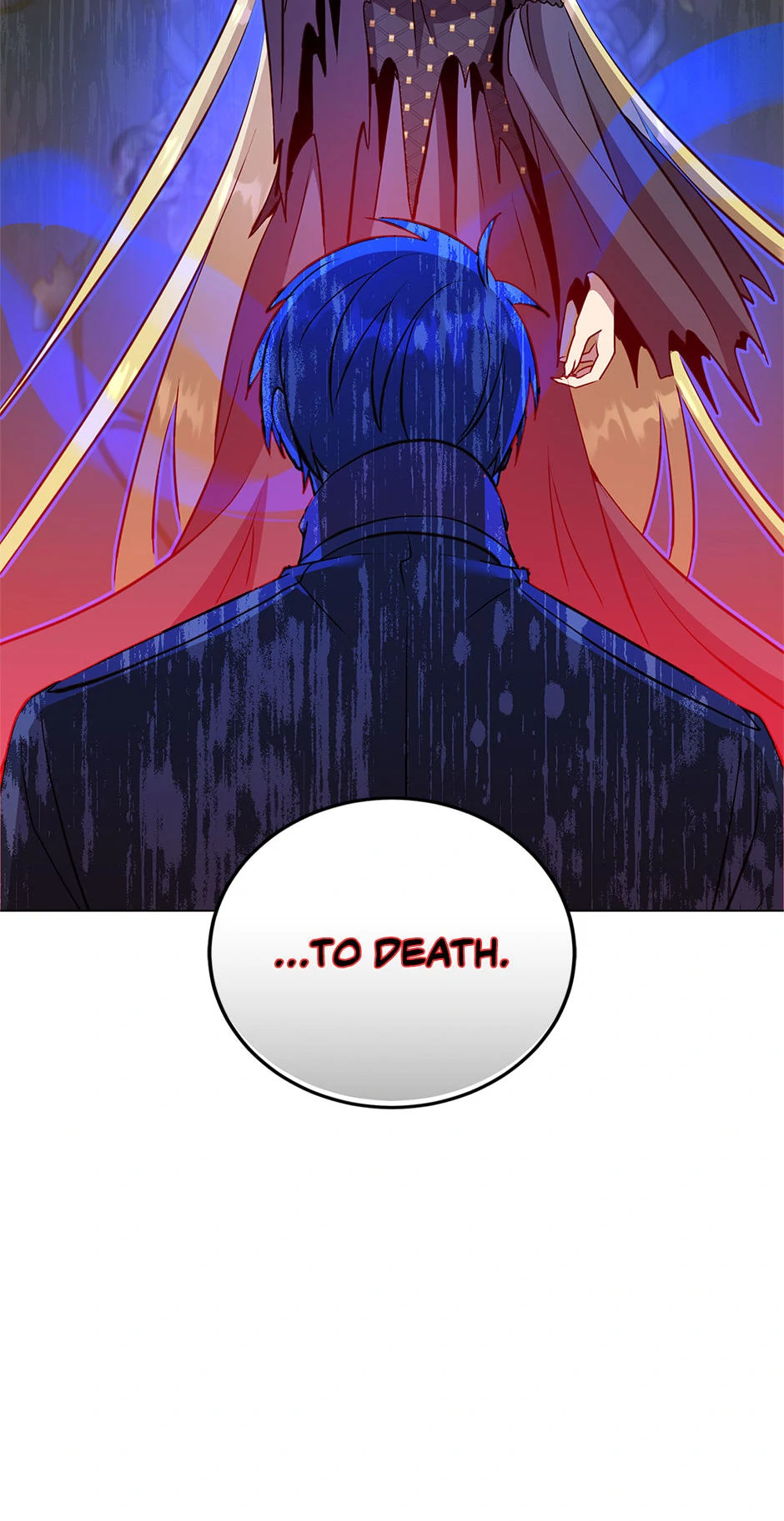 Read The Max Level Hero Strikes Back Manga Online