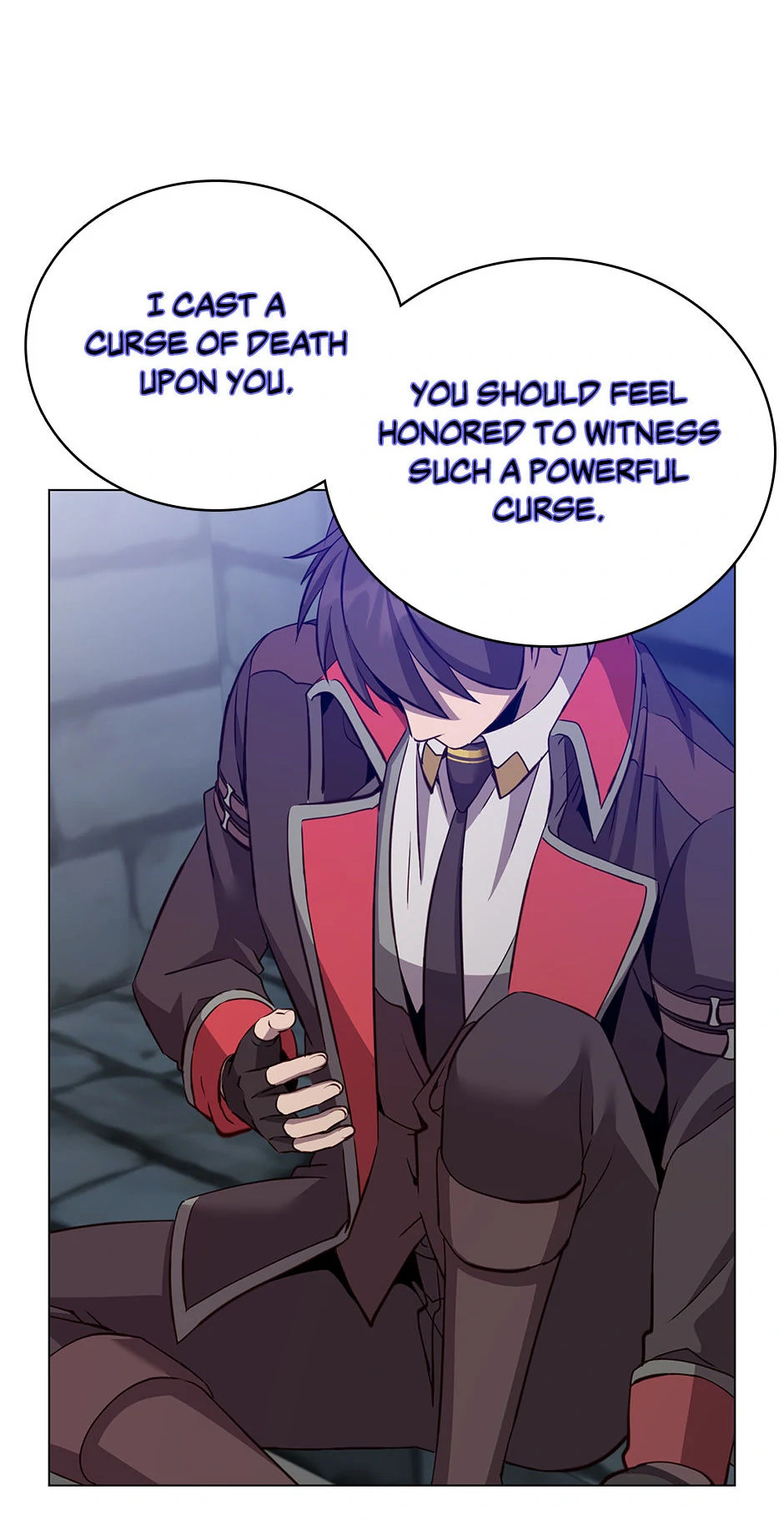 Read The Max Level Hero Strikes Back Manga Online