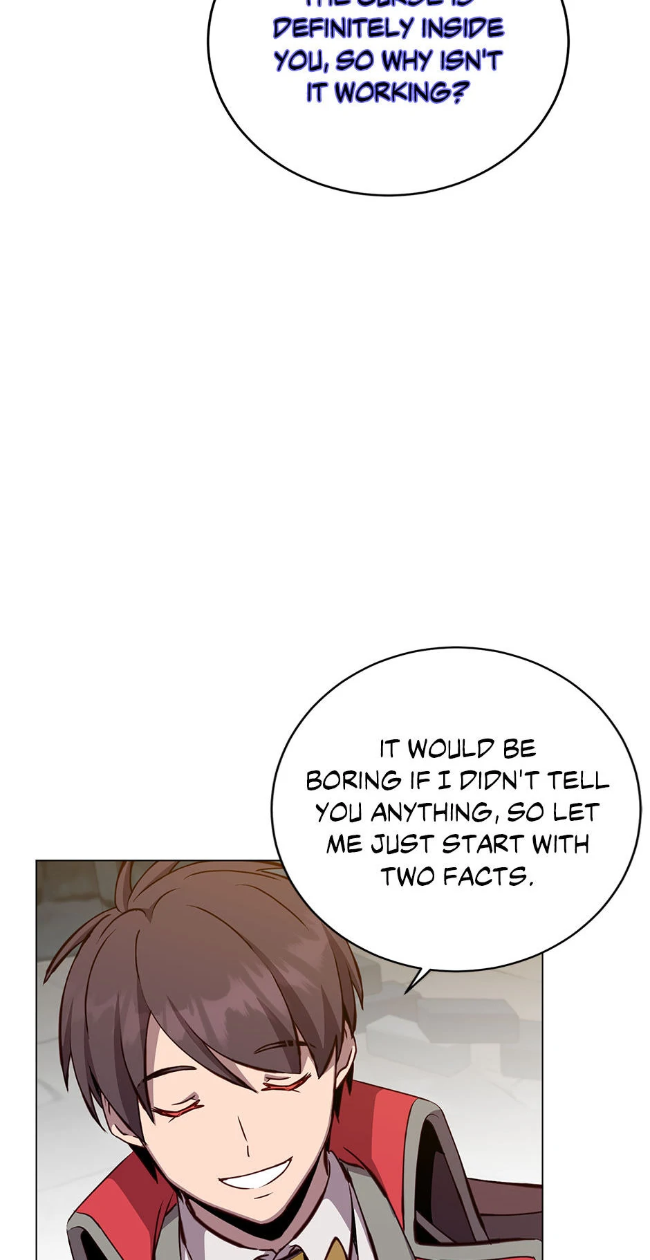 Read The Max Level Hero Strikes Back Manga Online