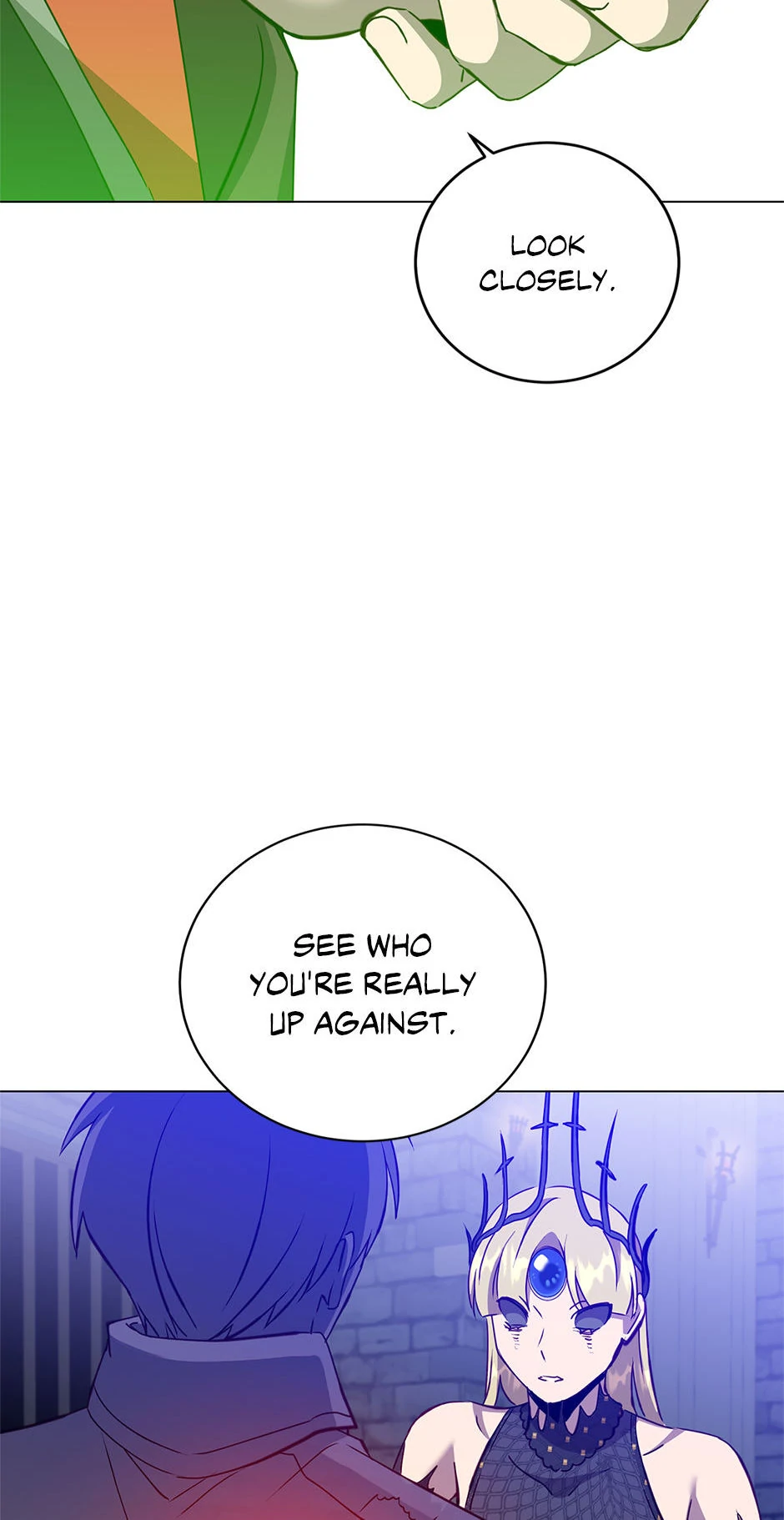 Read The Max Level Hero Strikes Back Manga Online