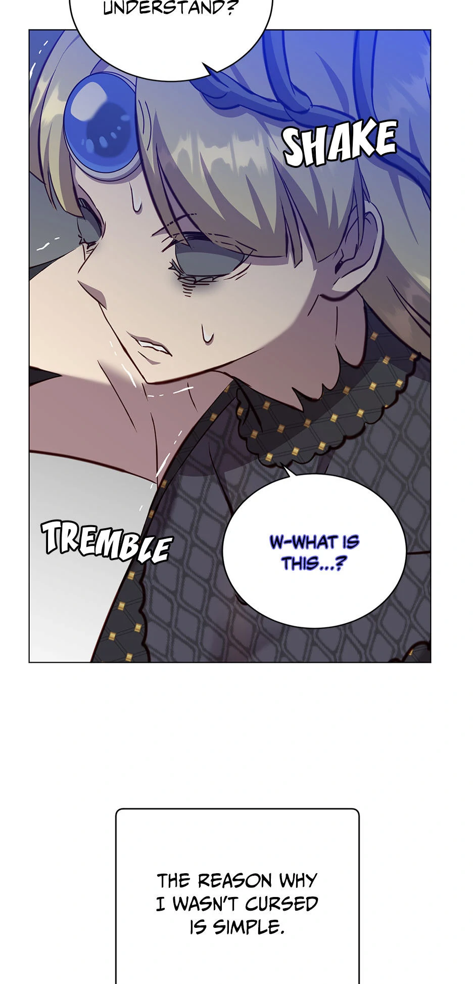 Read The Max Level Hero Strikes Back Manga Online