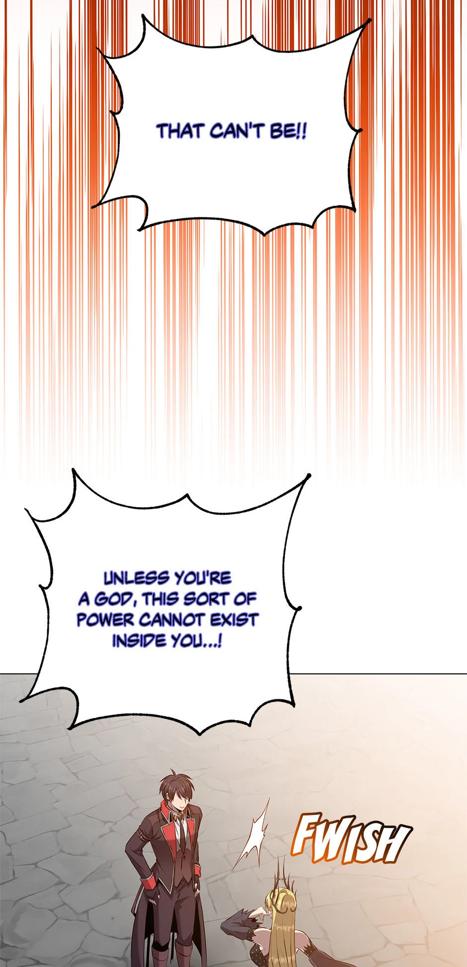 Read The Max Level Hero Strikes Back Manga Online