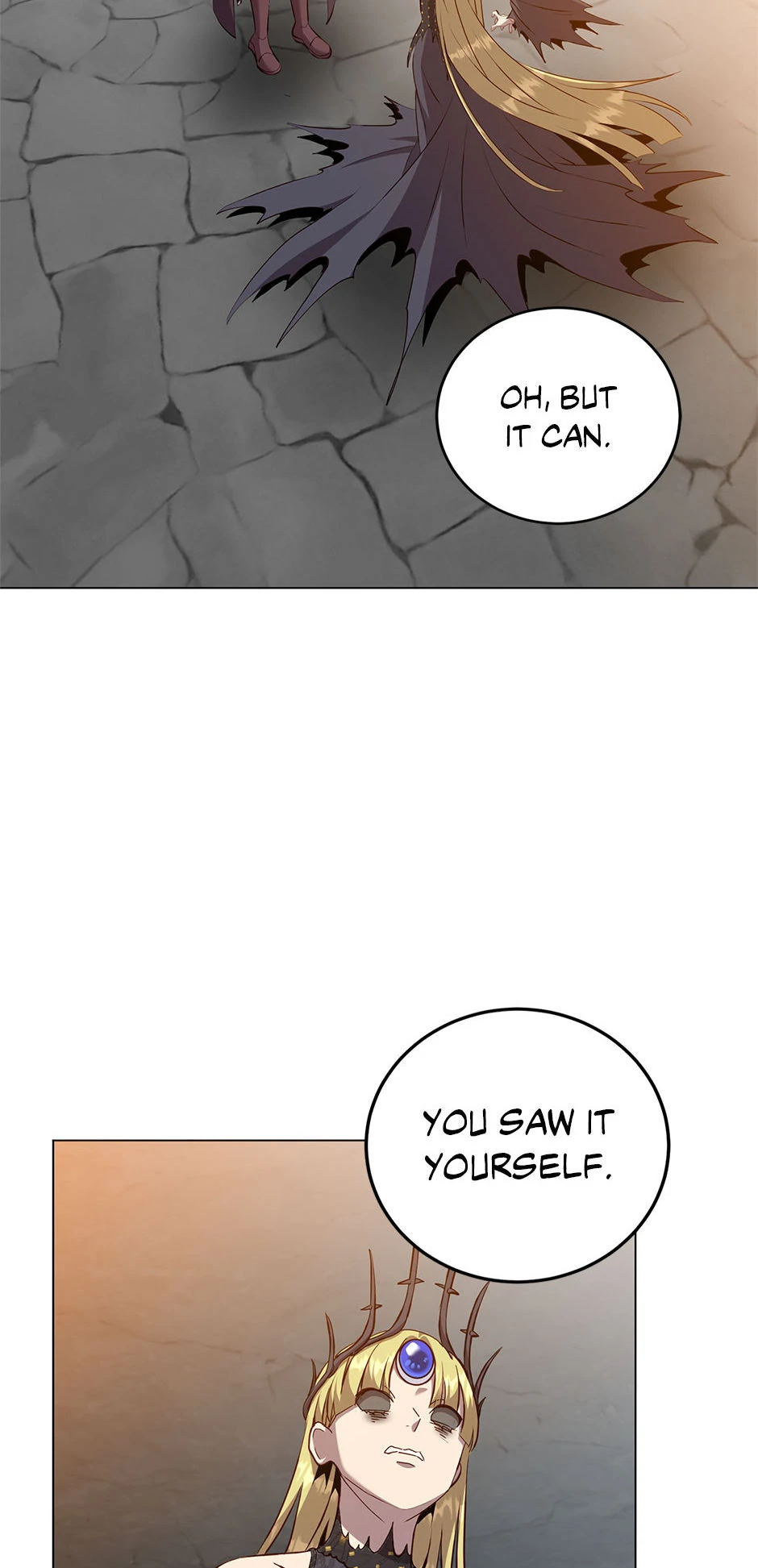 Read The Max Level Hero Strikes Back Manga Online