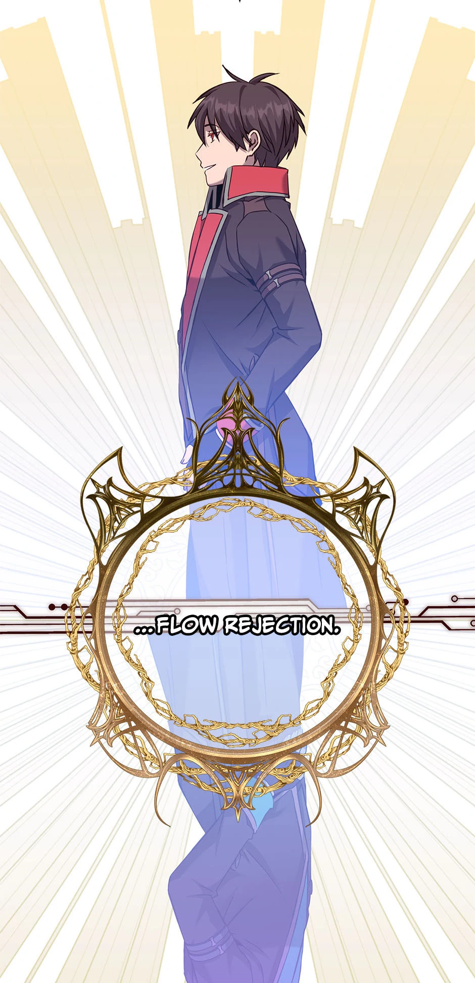 Read The Max Level Hero Strikes Back Manga Online