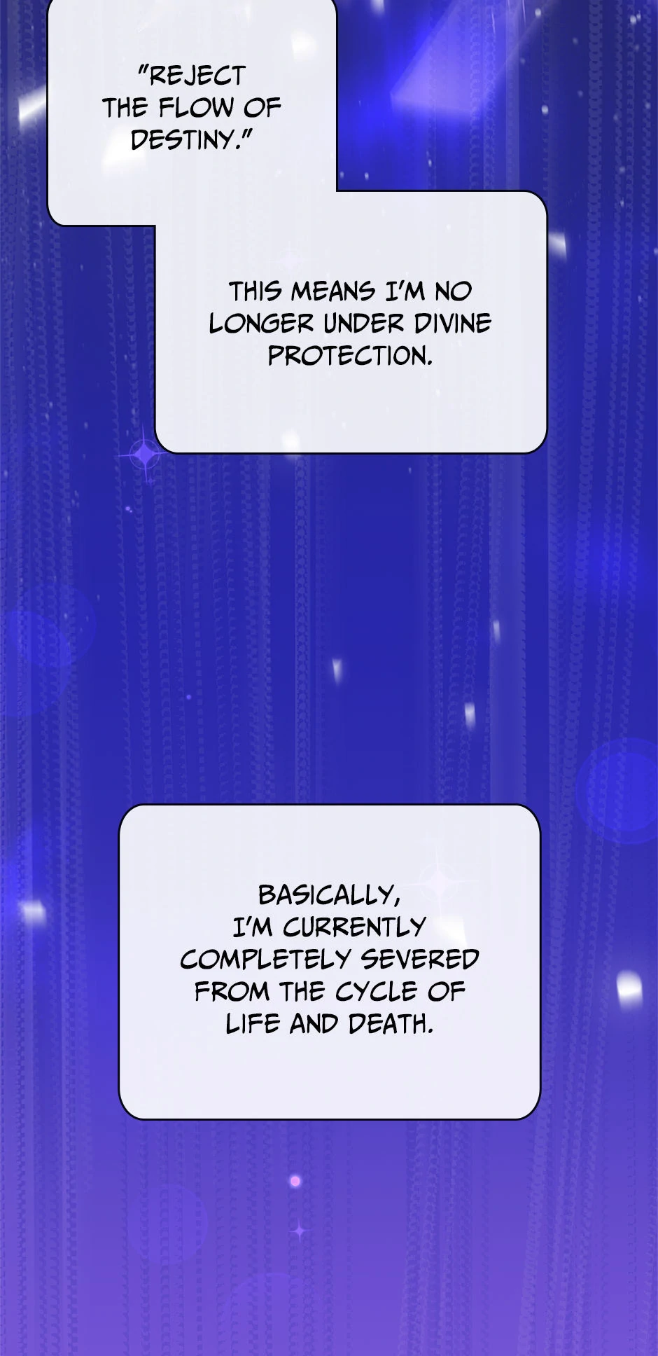 Read The Max Level Hero Strikes Back Manga Online